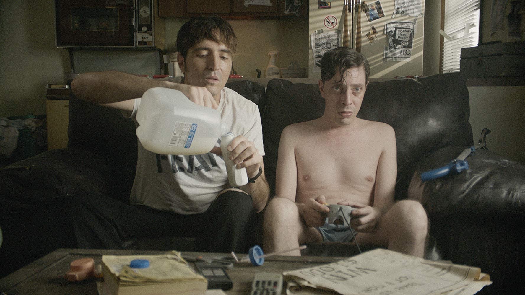 Click to play poster
