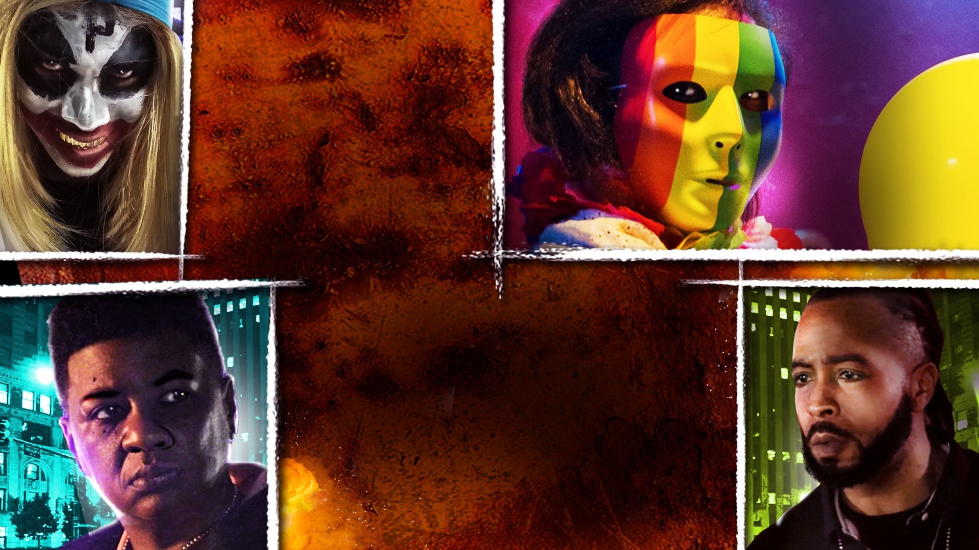 Click to play poster
