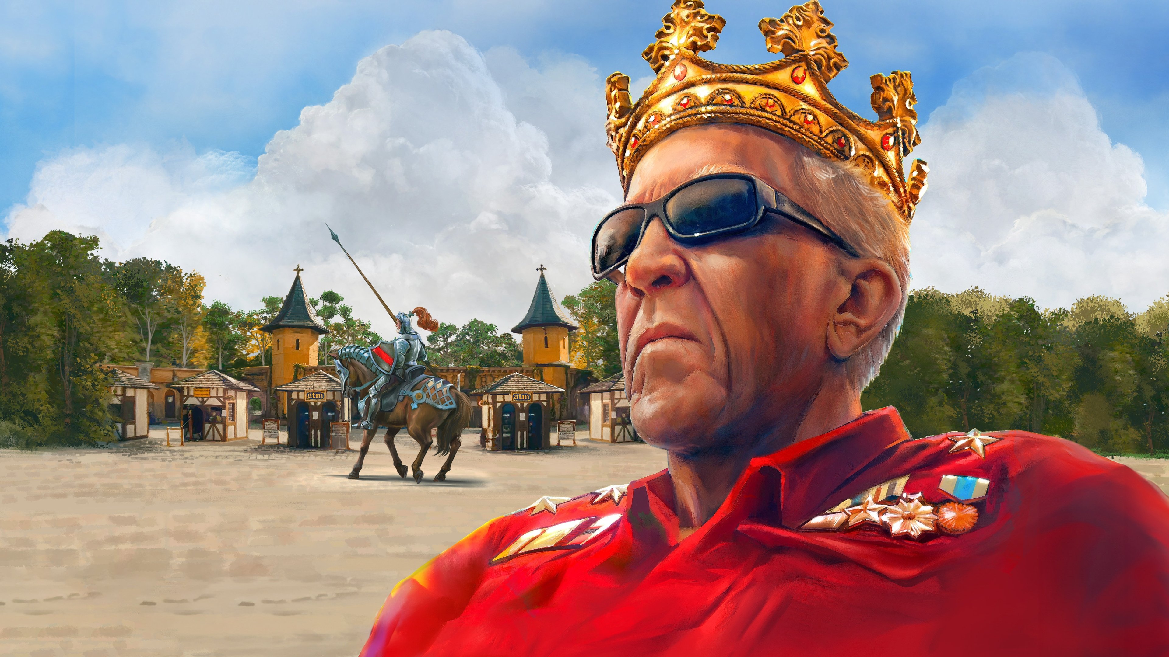 Click to play poster