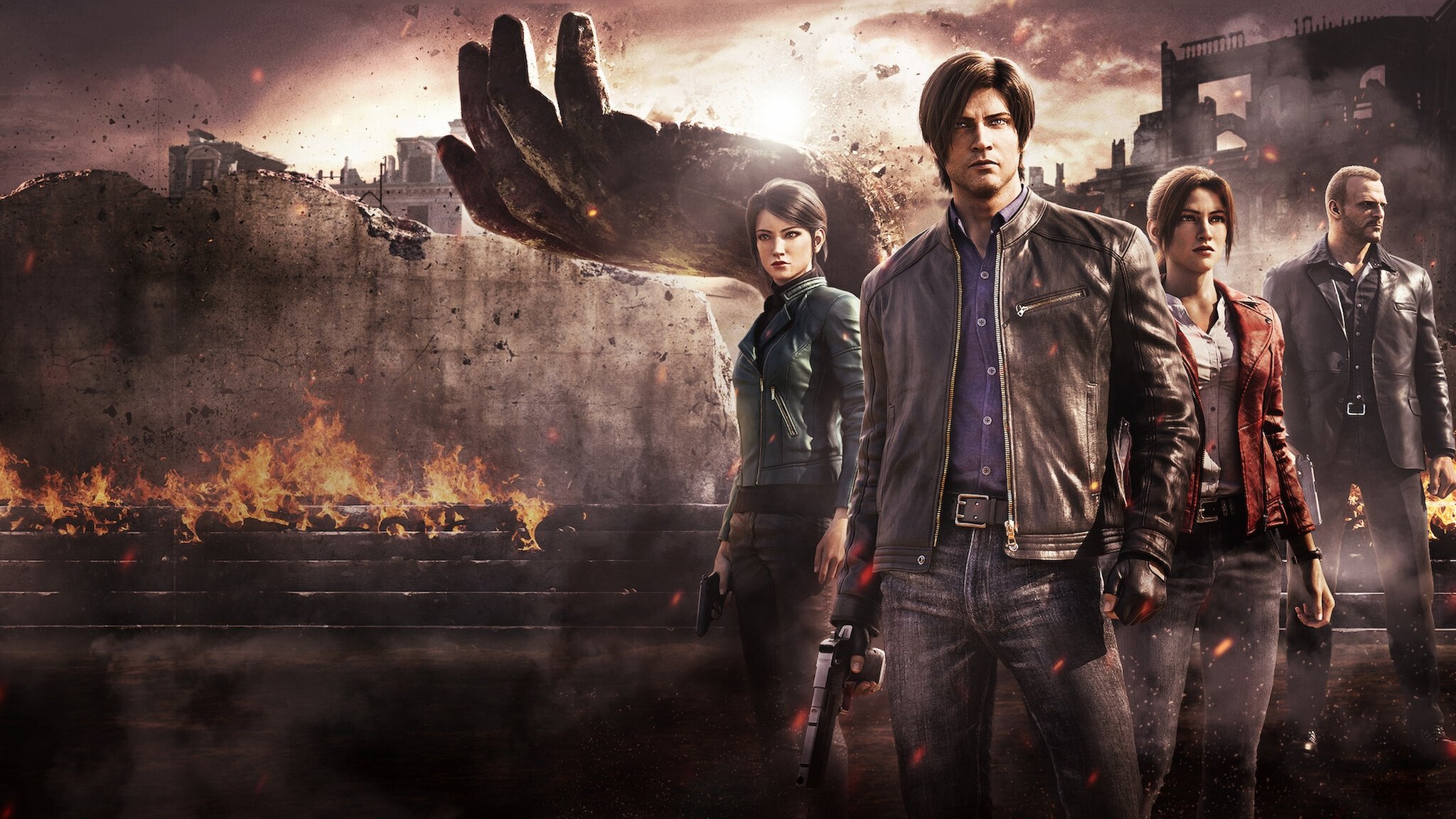 Click to play poster