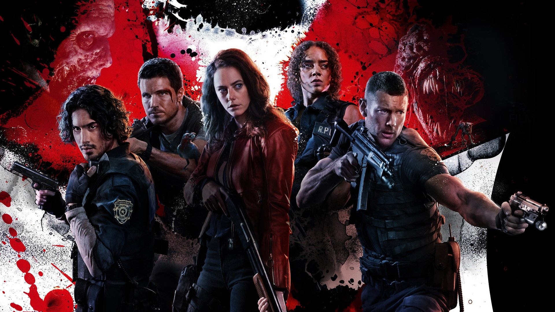 Click to play poster