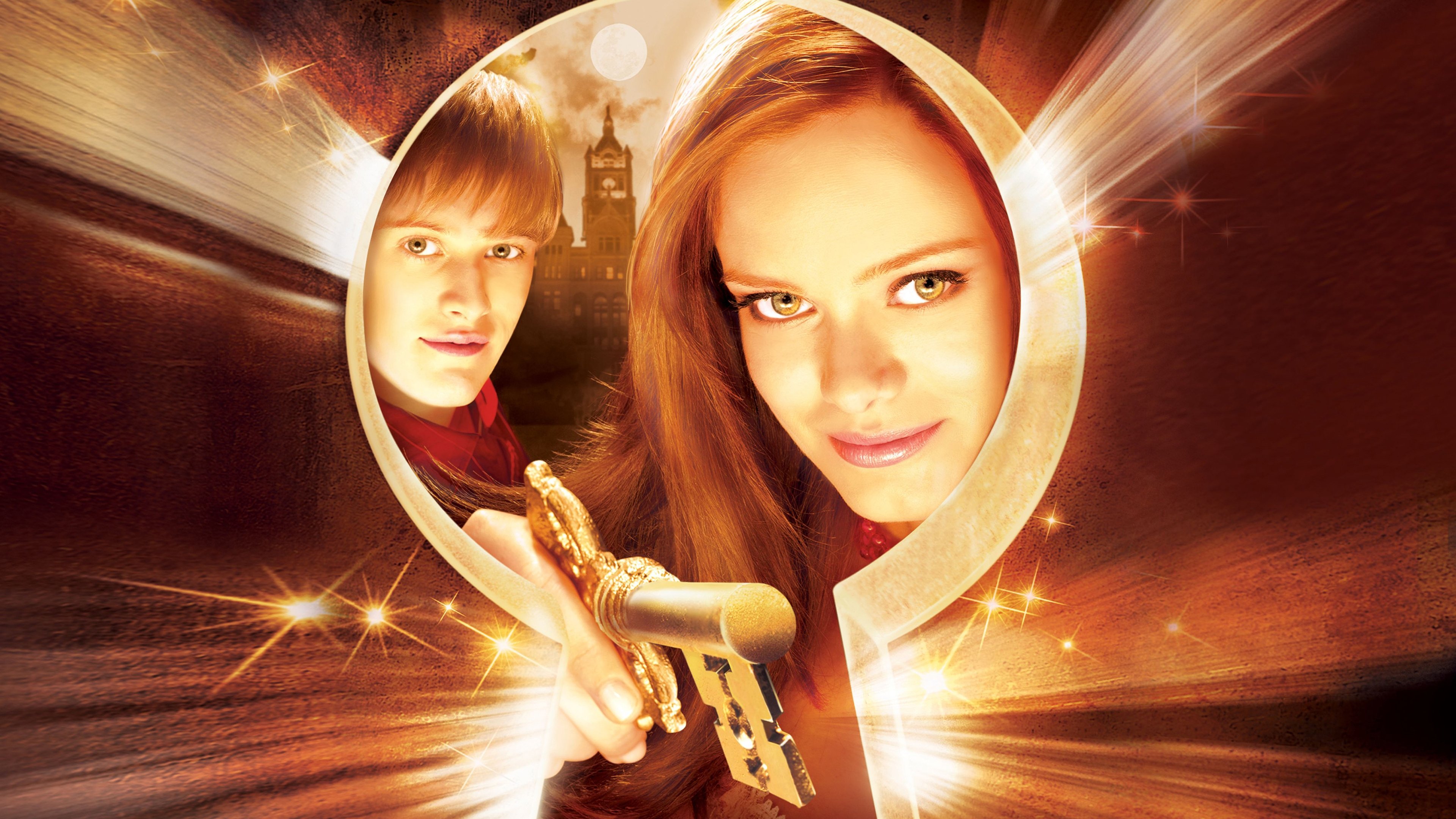 Click to play poster