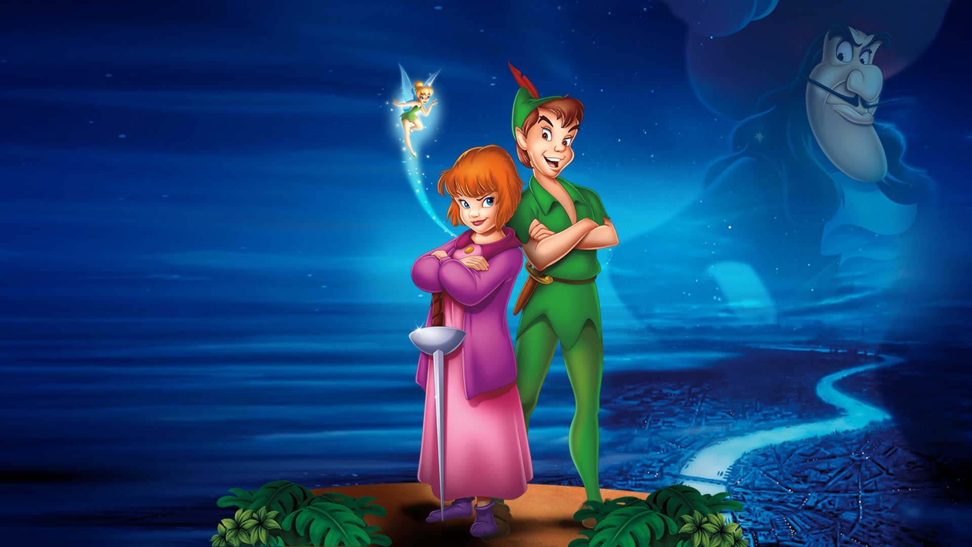 Click to play poster