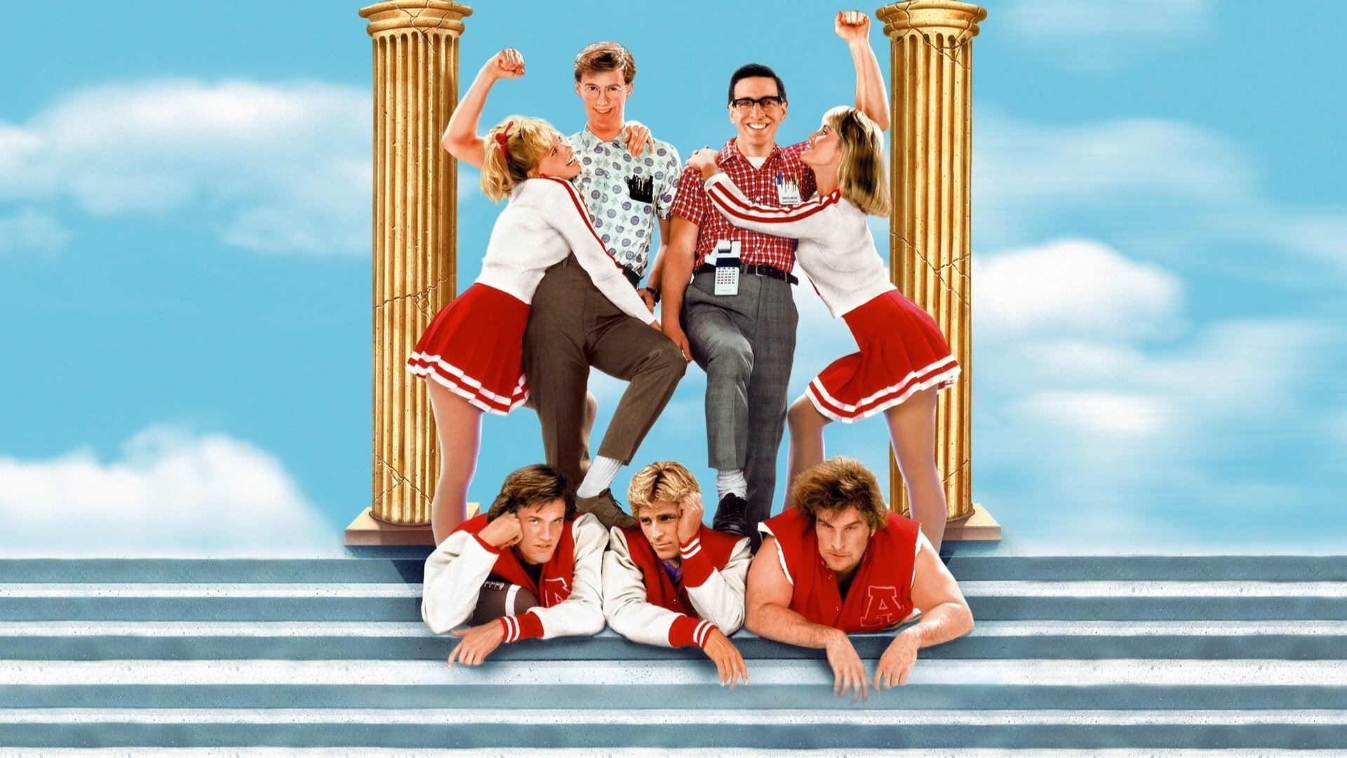 Click to play poster
