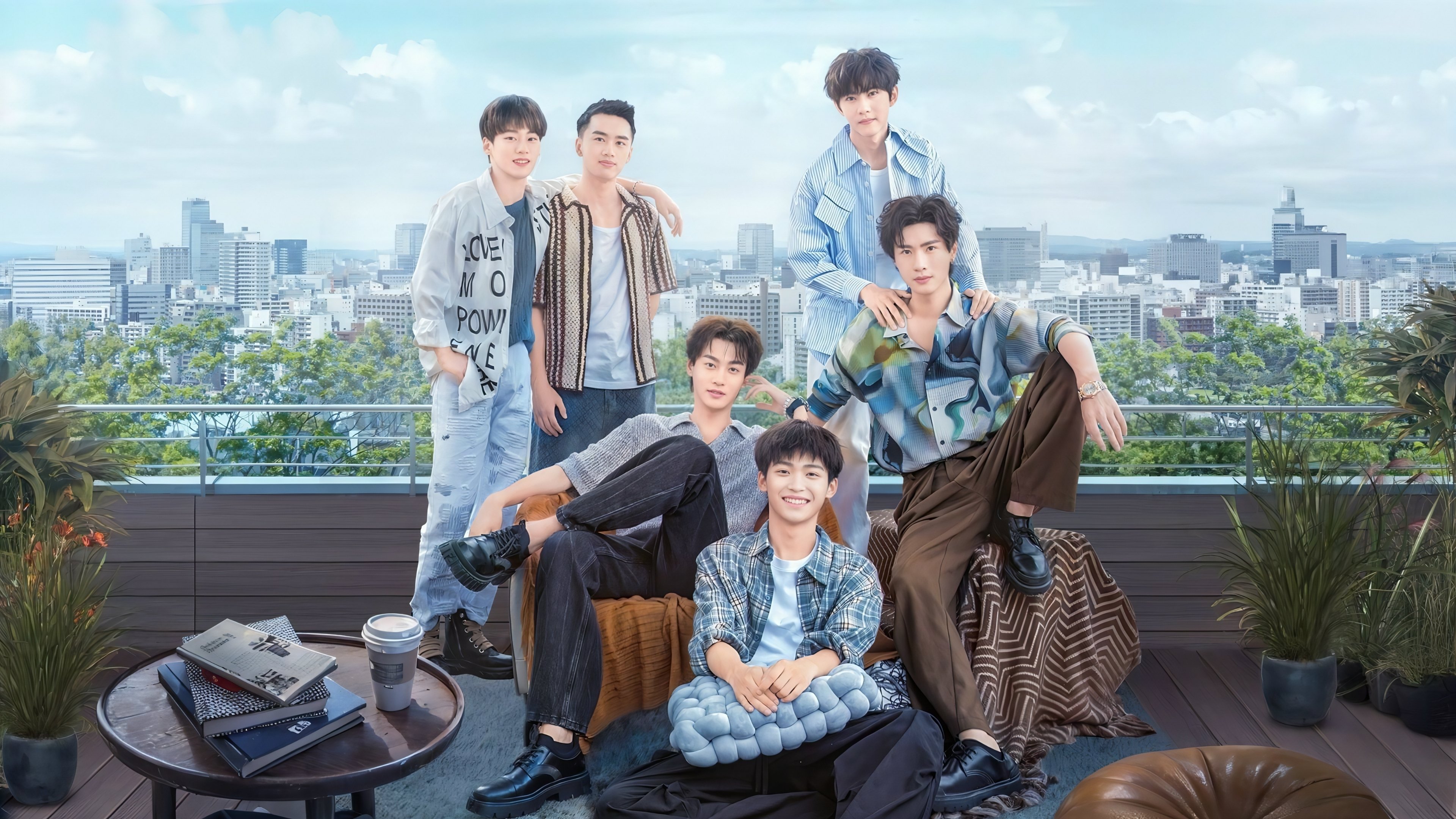 Click to play poster