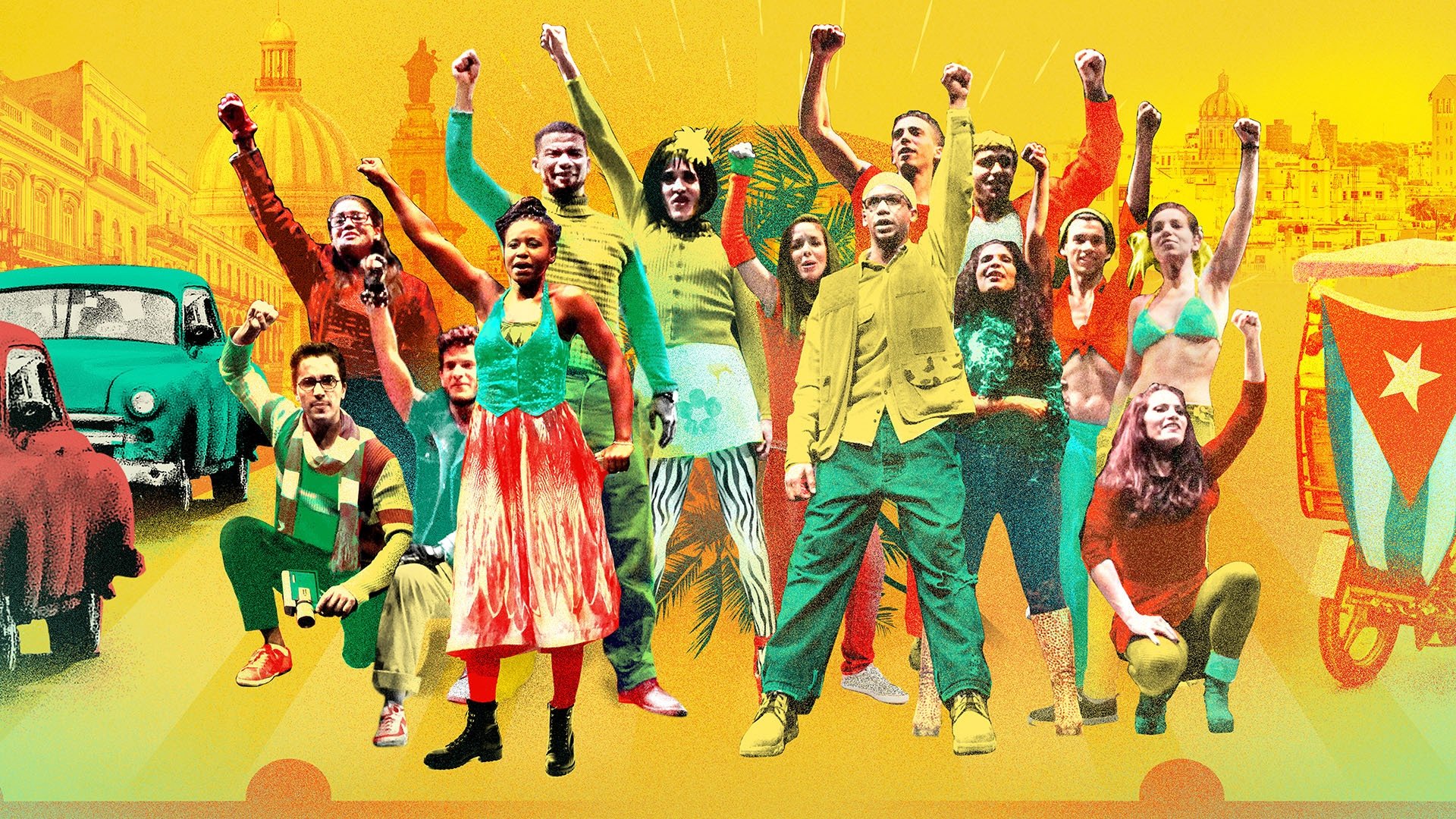 Click to play poster