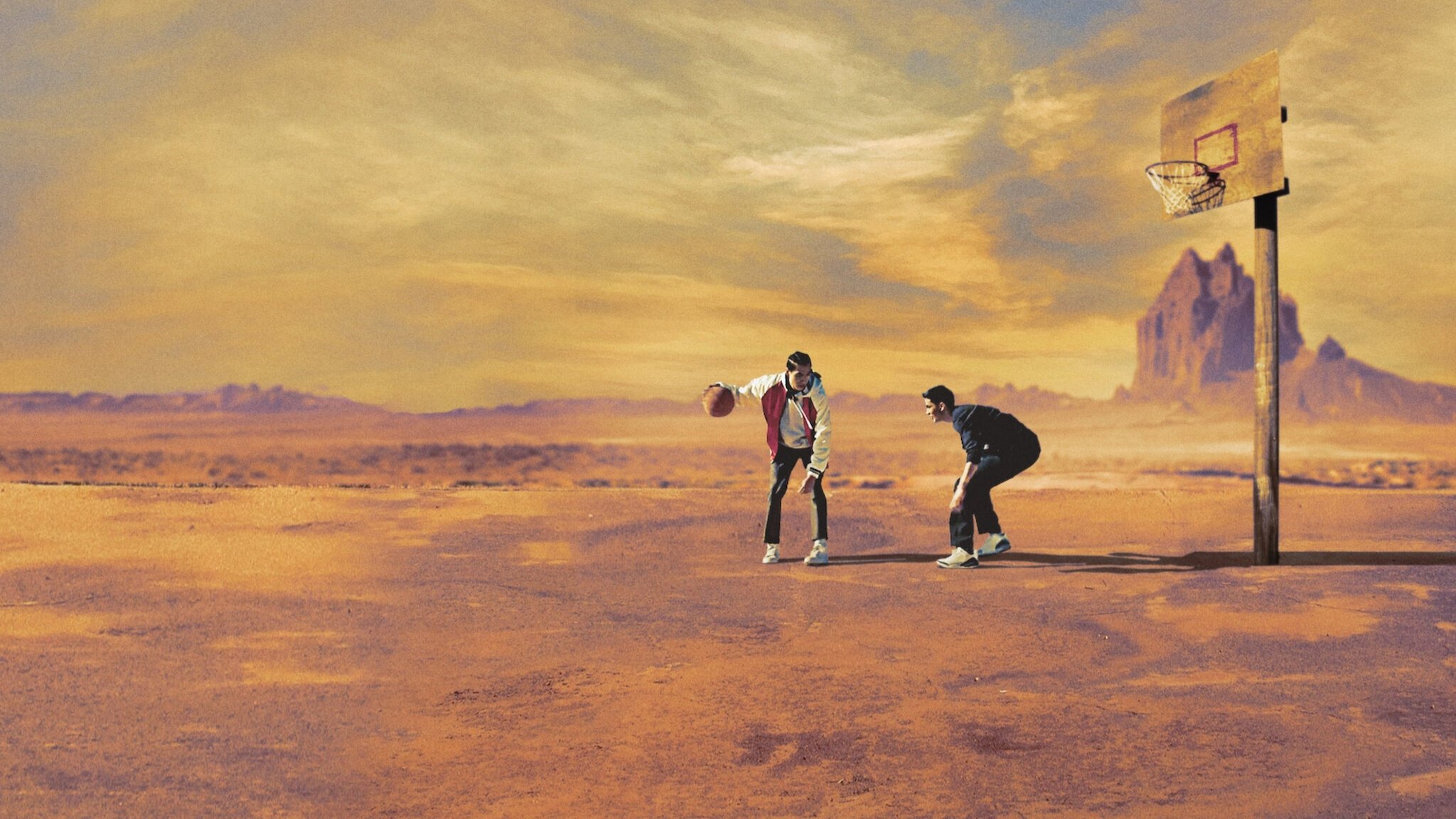 Click to play poster
