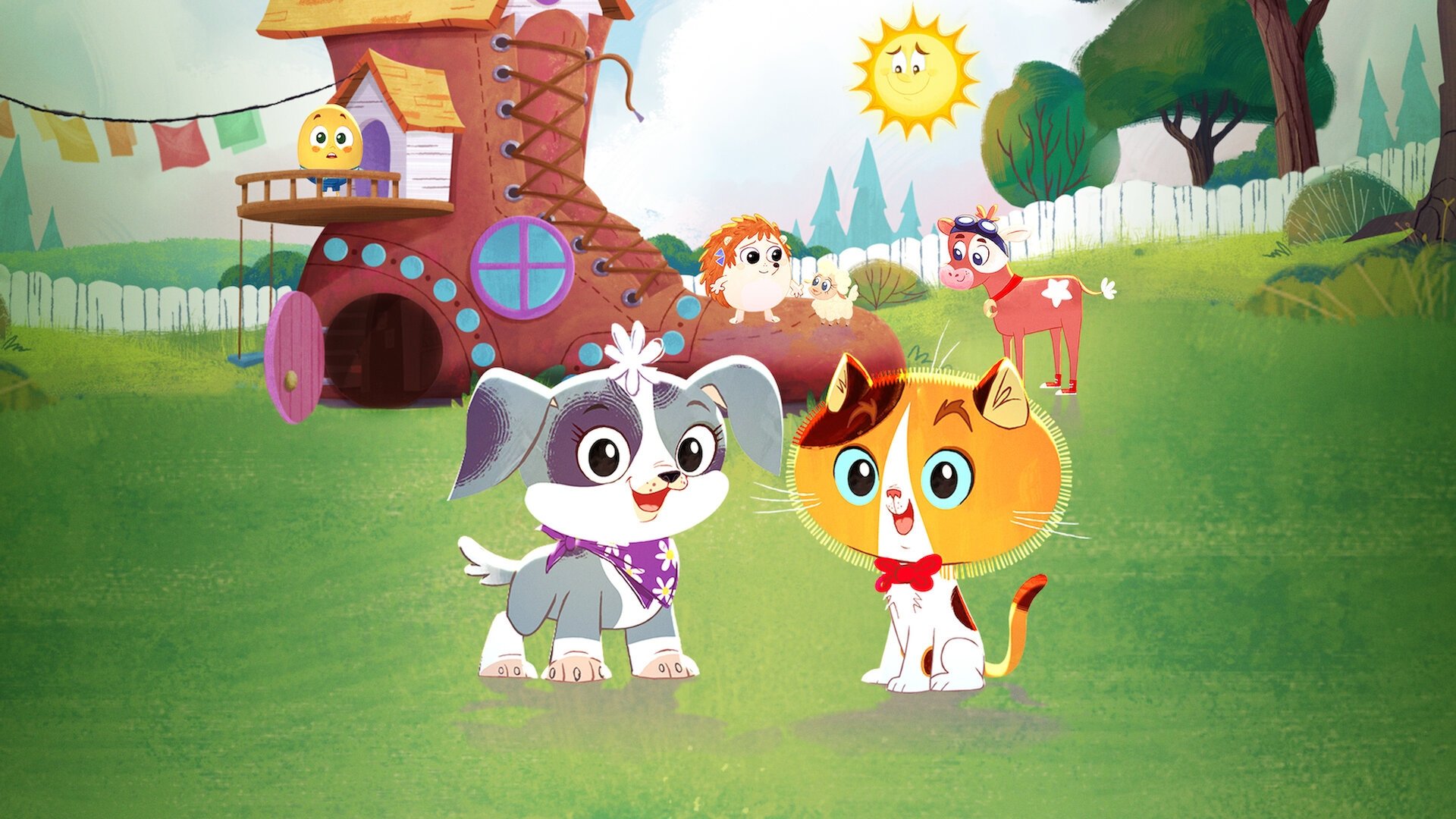 Click to play poster