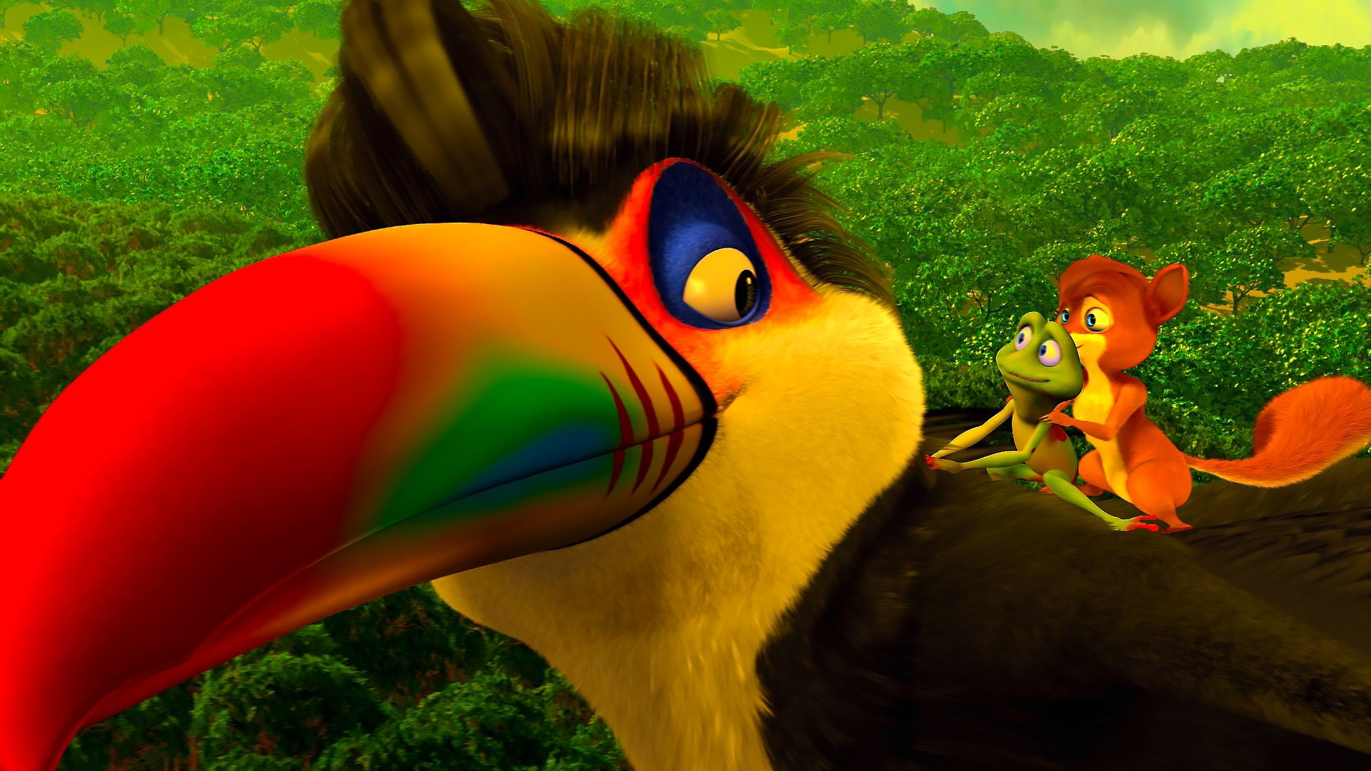 Click to play poster