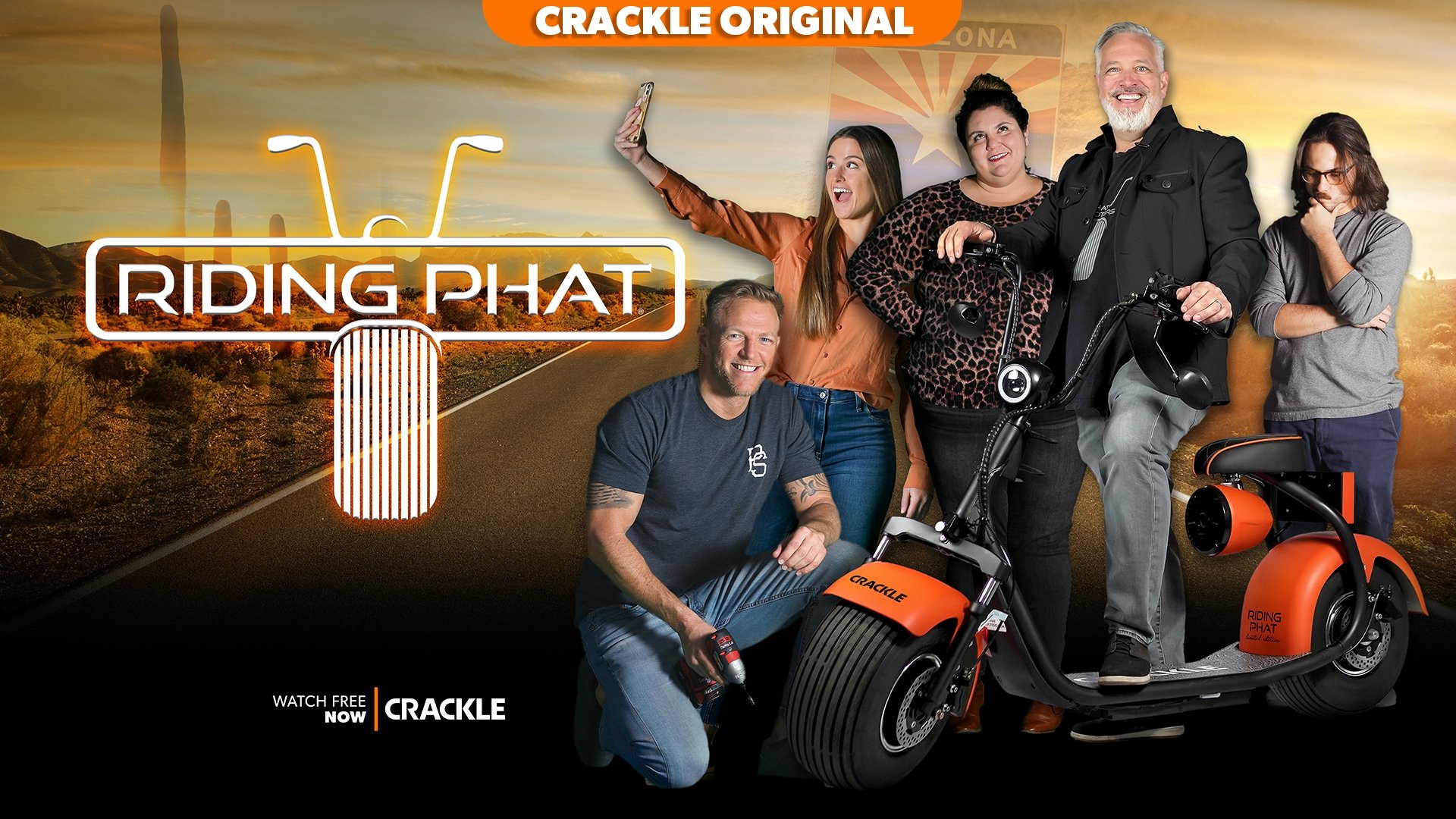 Click to play poster