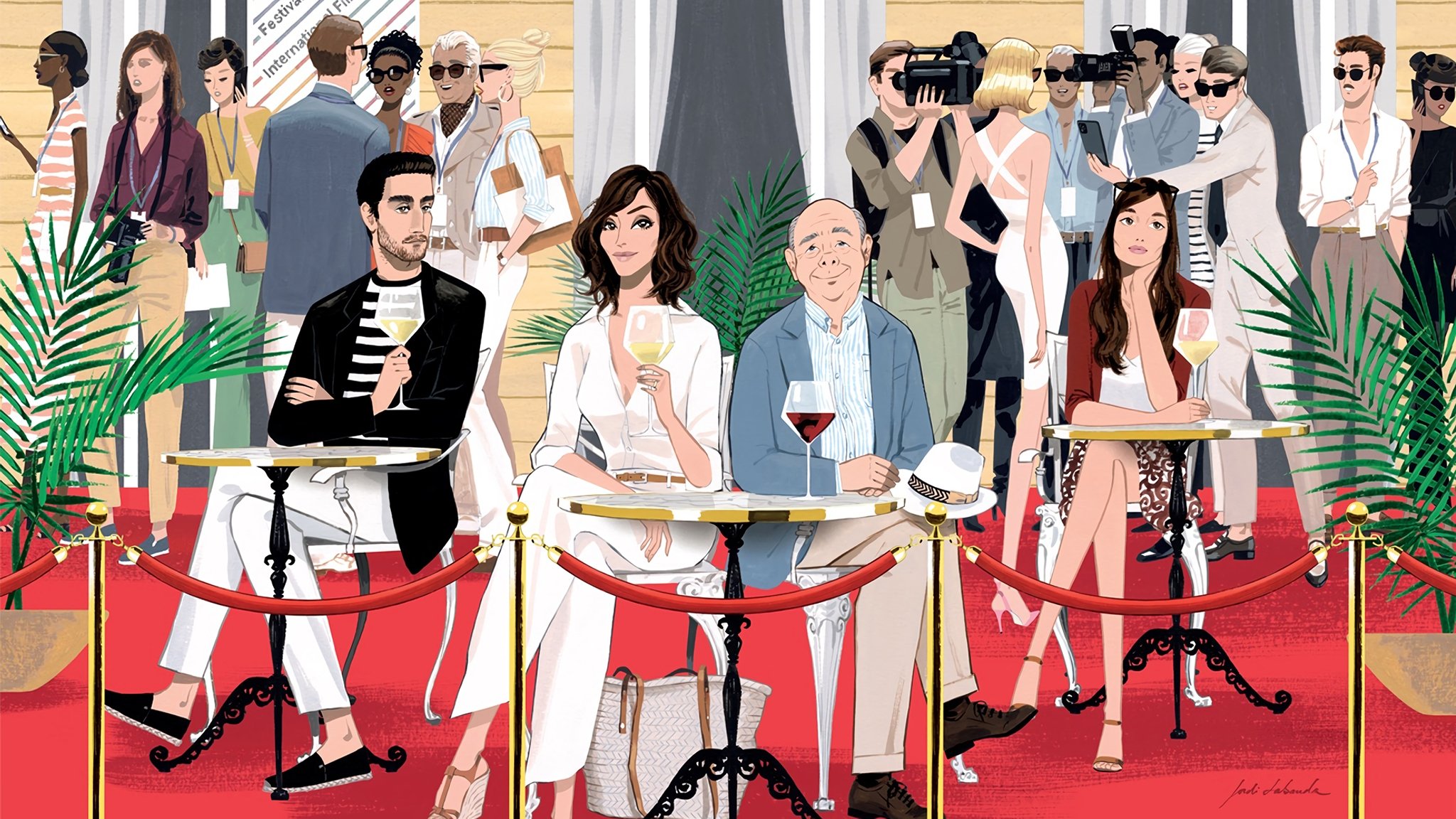 Click to play poster
