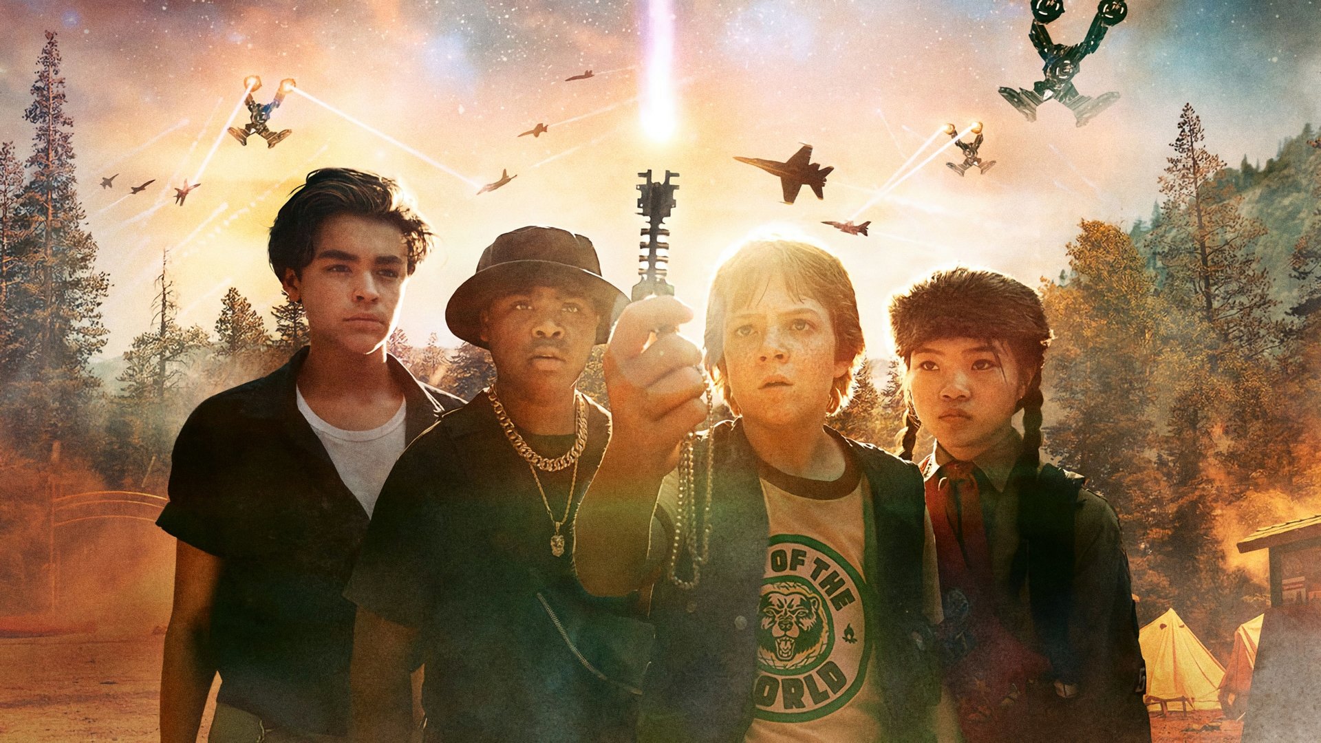 Click to play poster