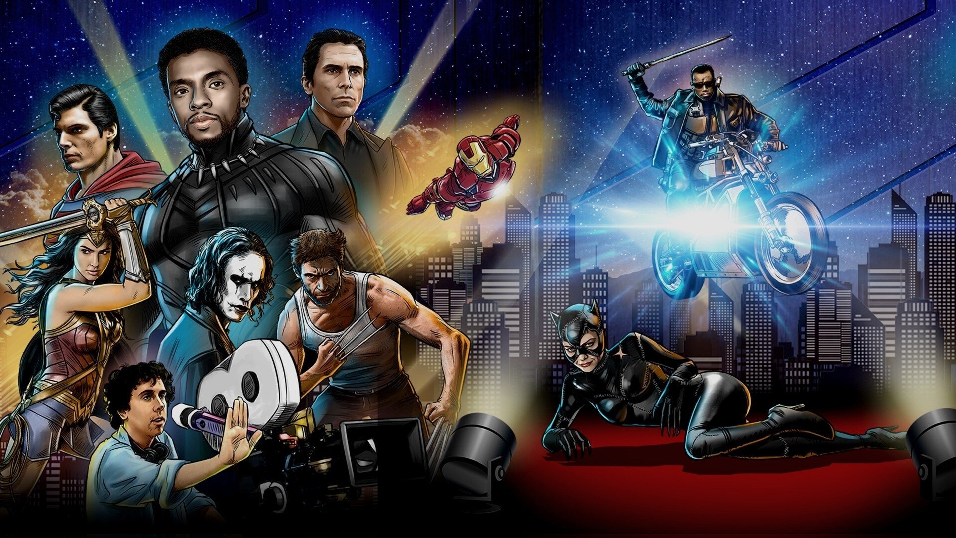 Click to play poster