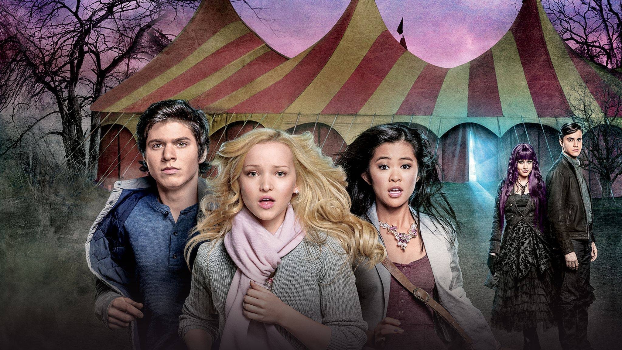 Click to play poster