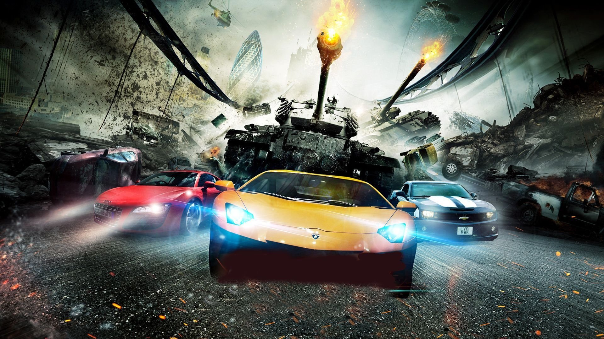 Click to play poster