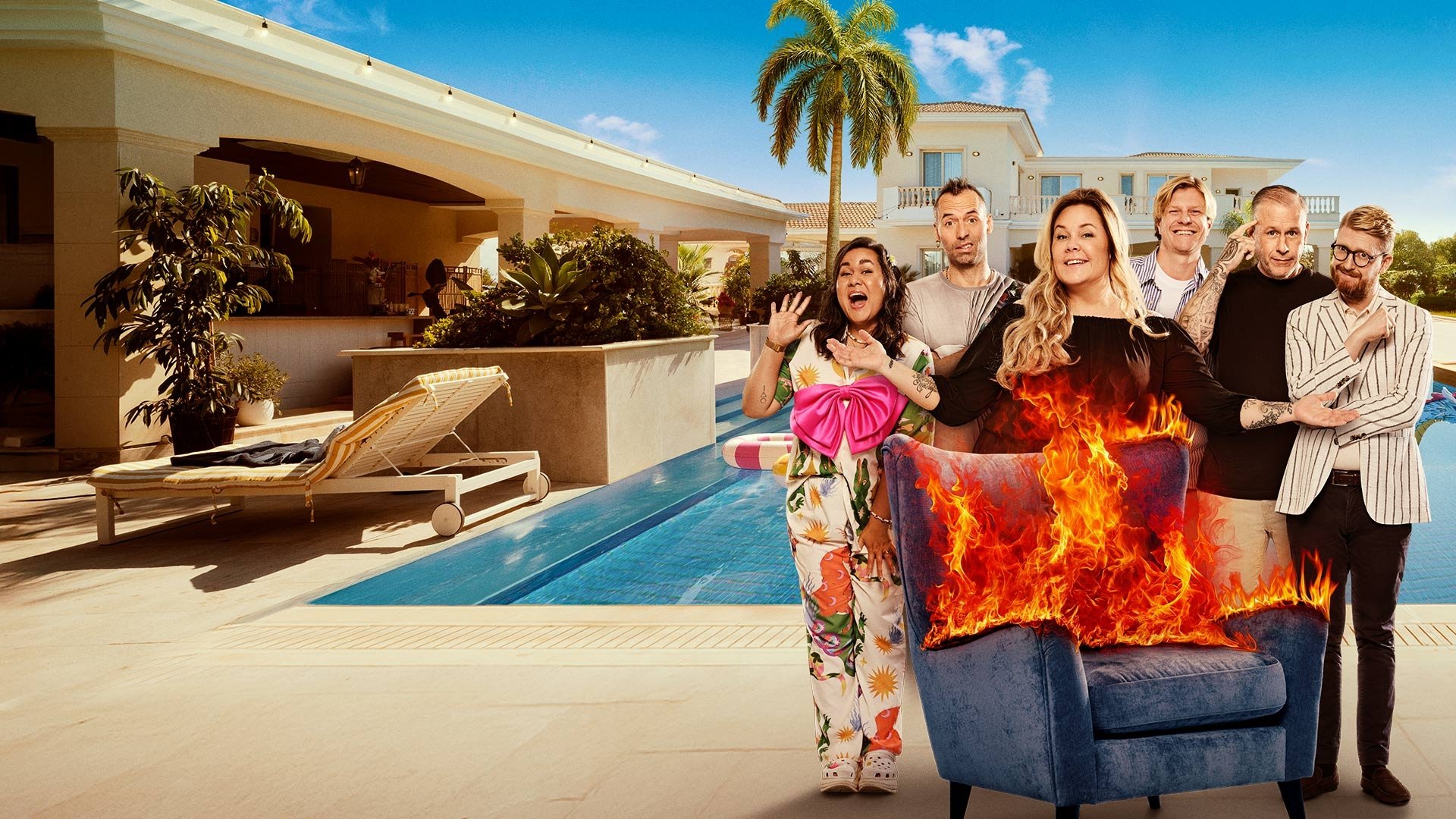 Click to play poster