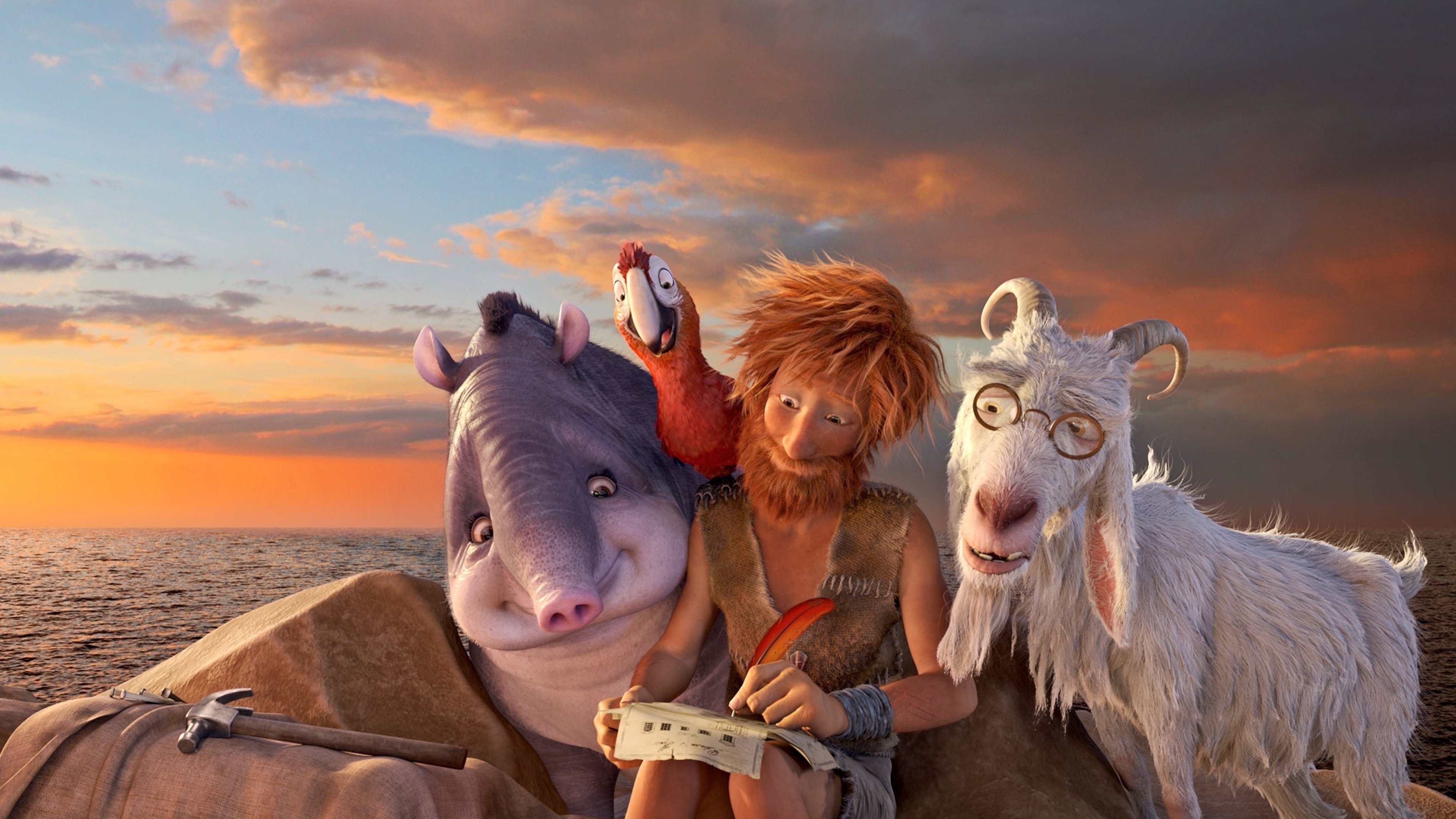 Click to play poster