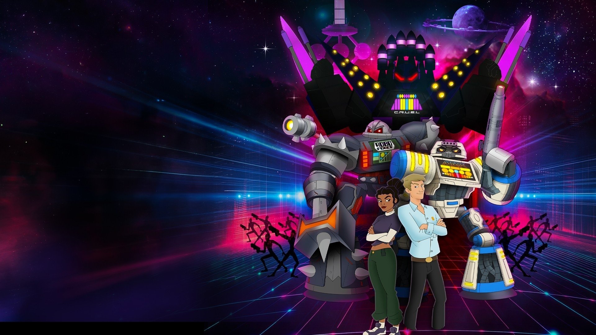 Click to play poster