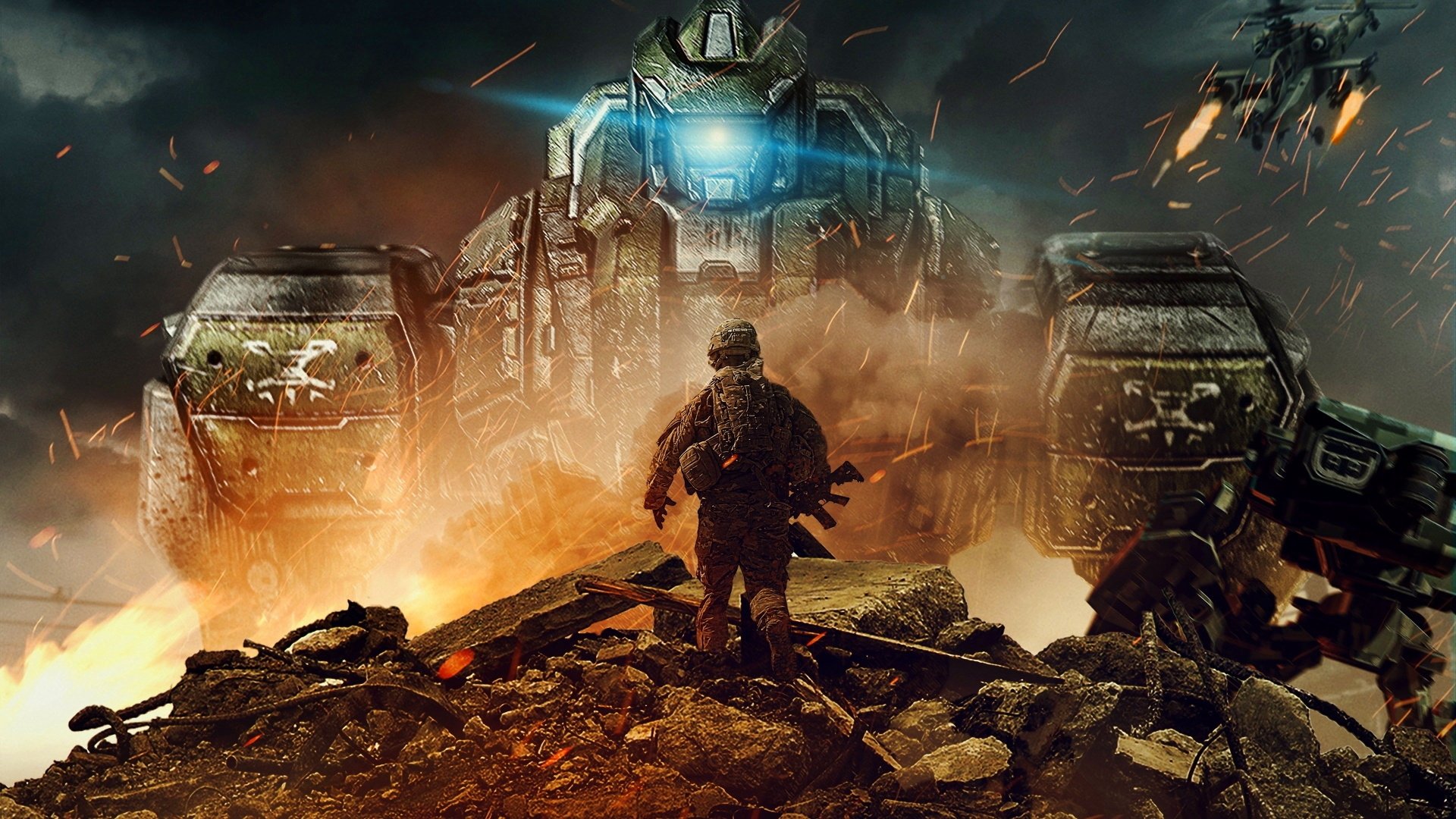 Click to play poster
