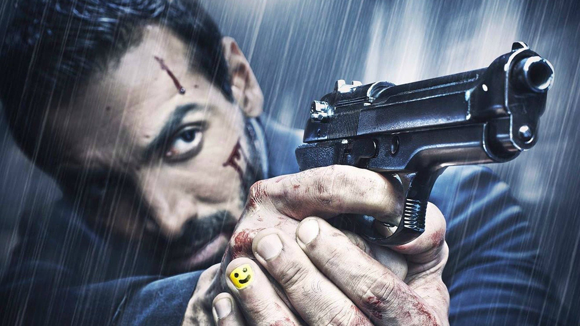 Click to play poster