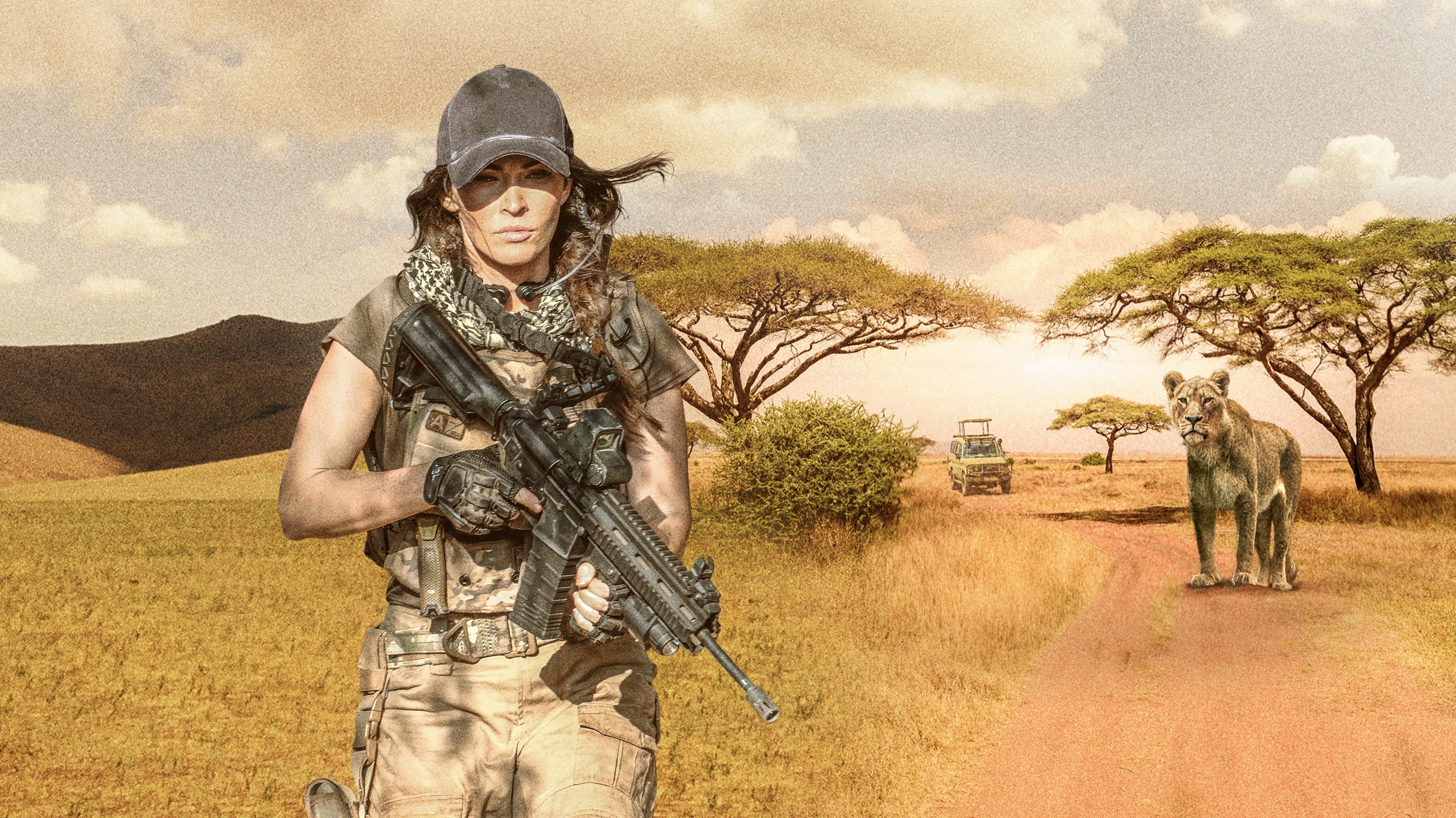 Click to play poster