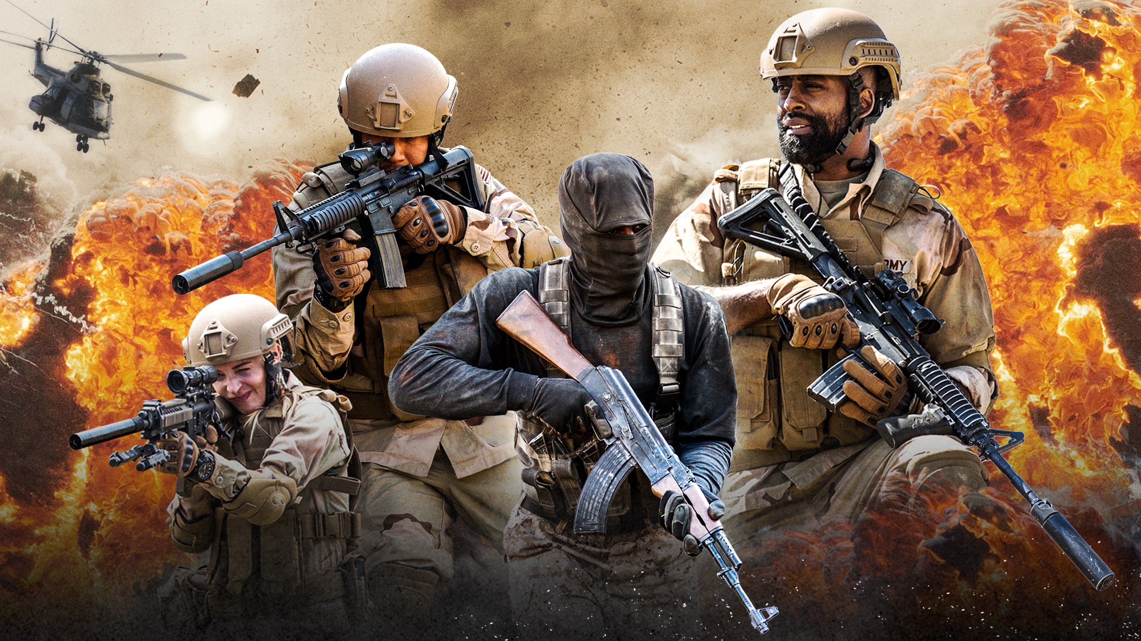 Click to play poster