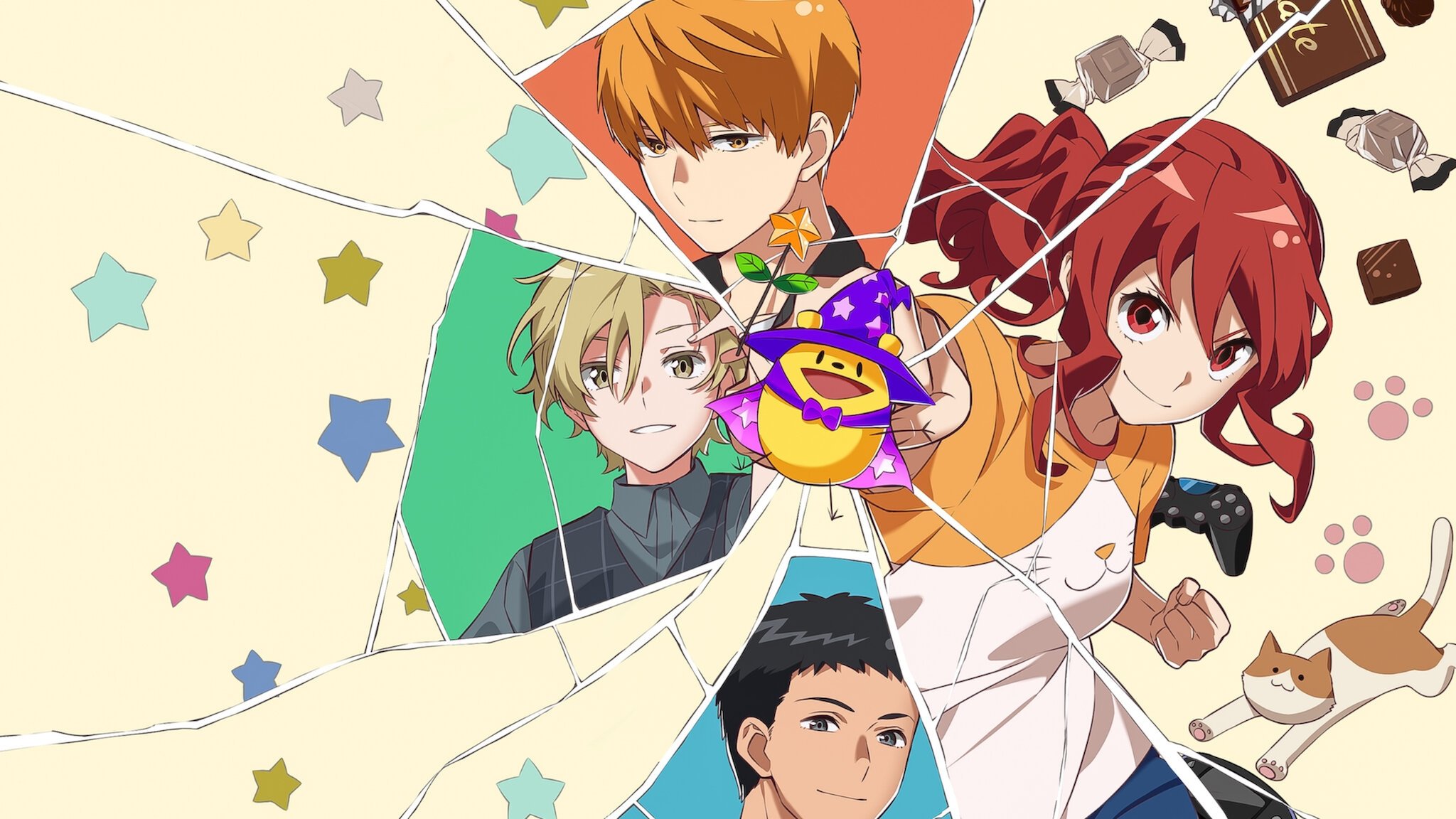 Click to play poster