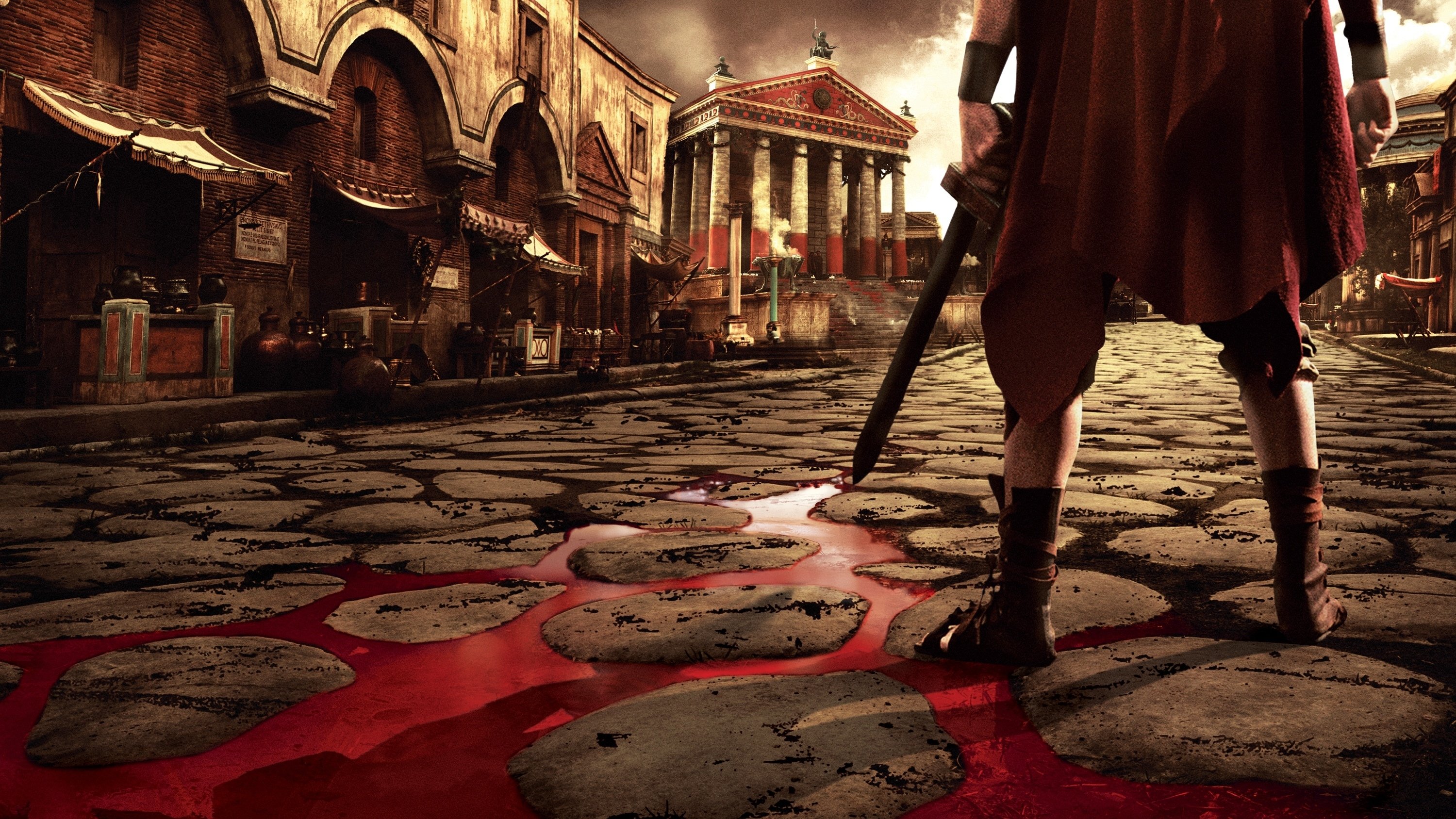 Click to play poster