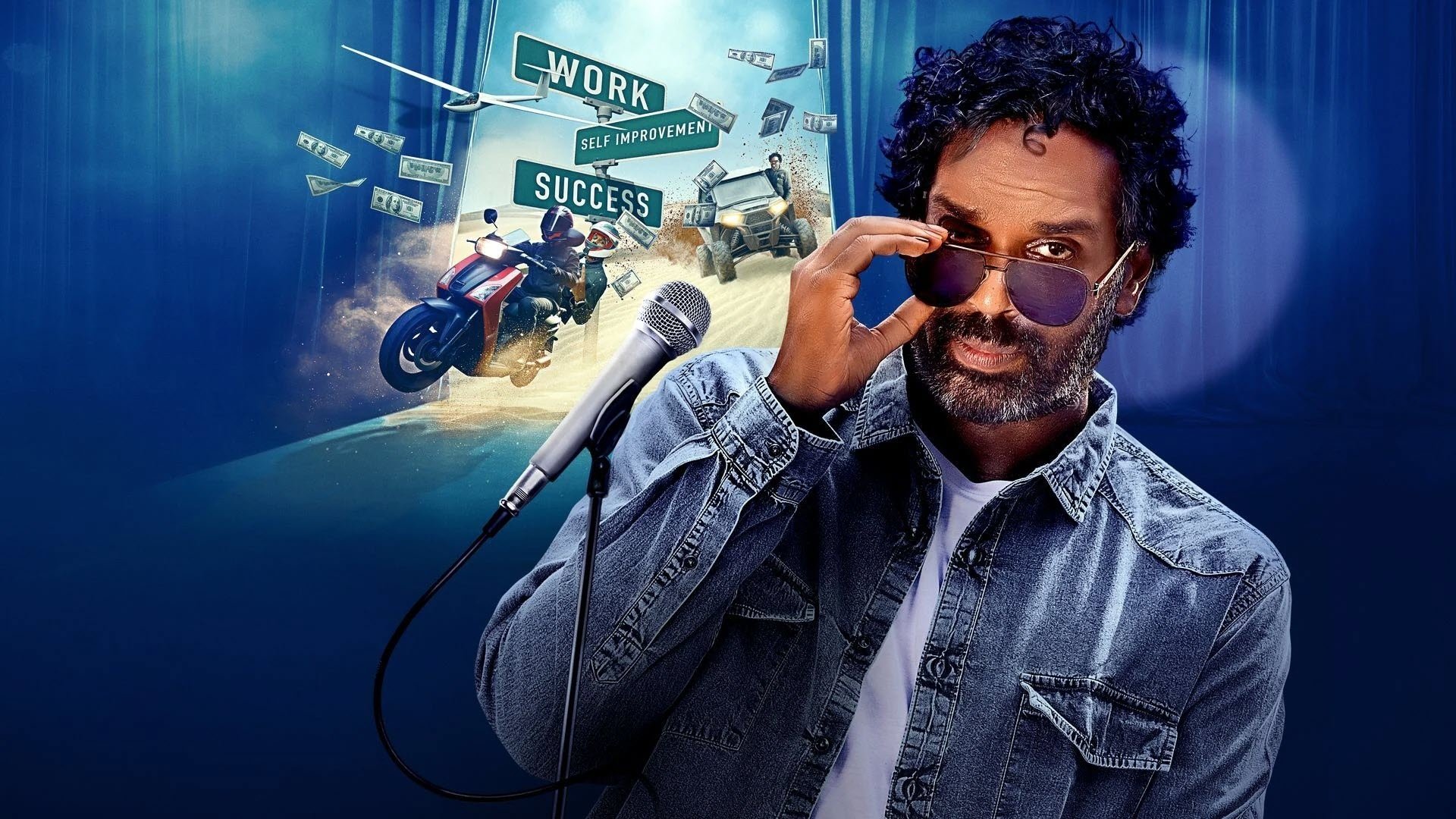 Click to play poster