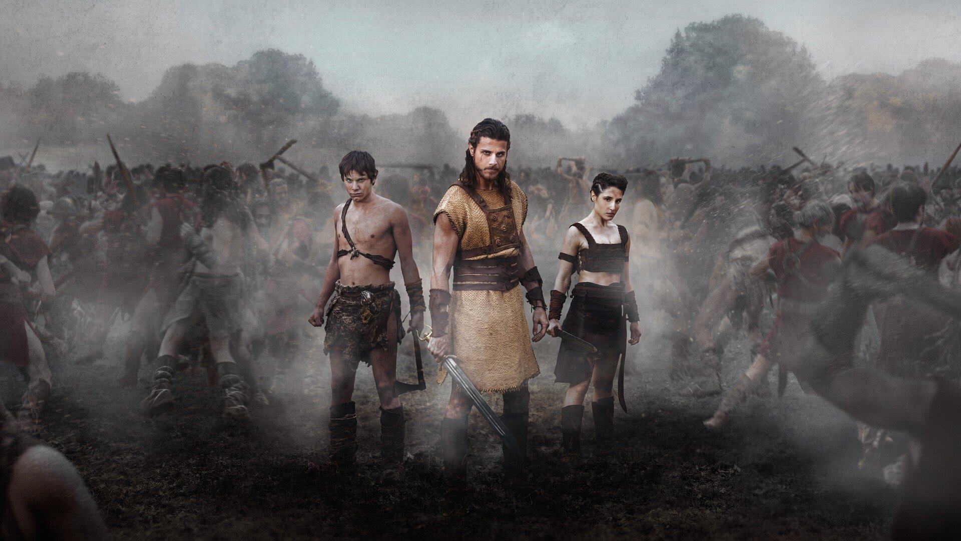 Click to play poster