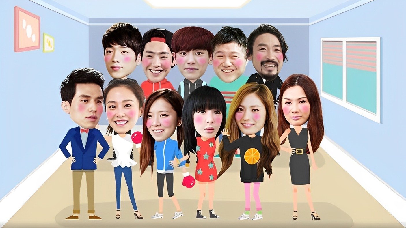 Click to play poster