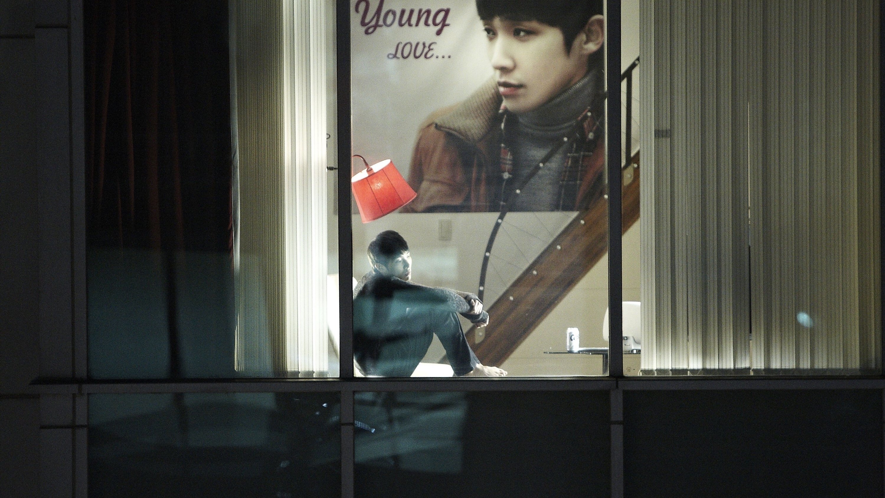 Click to play poster