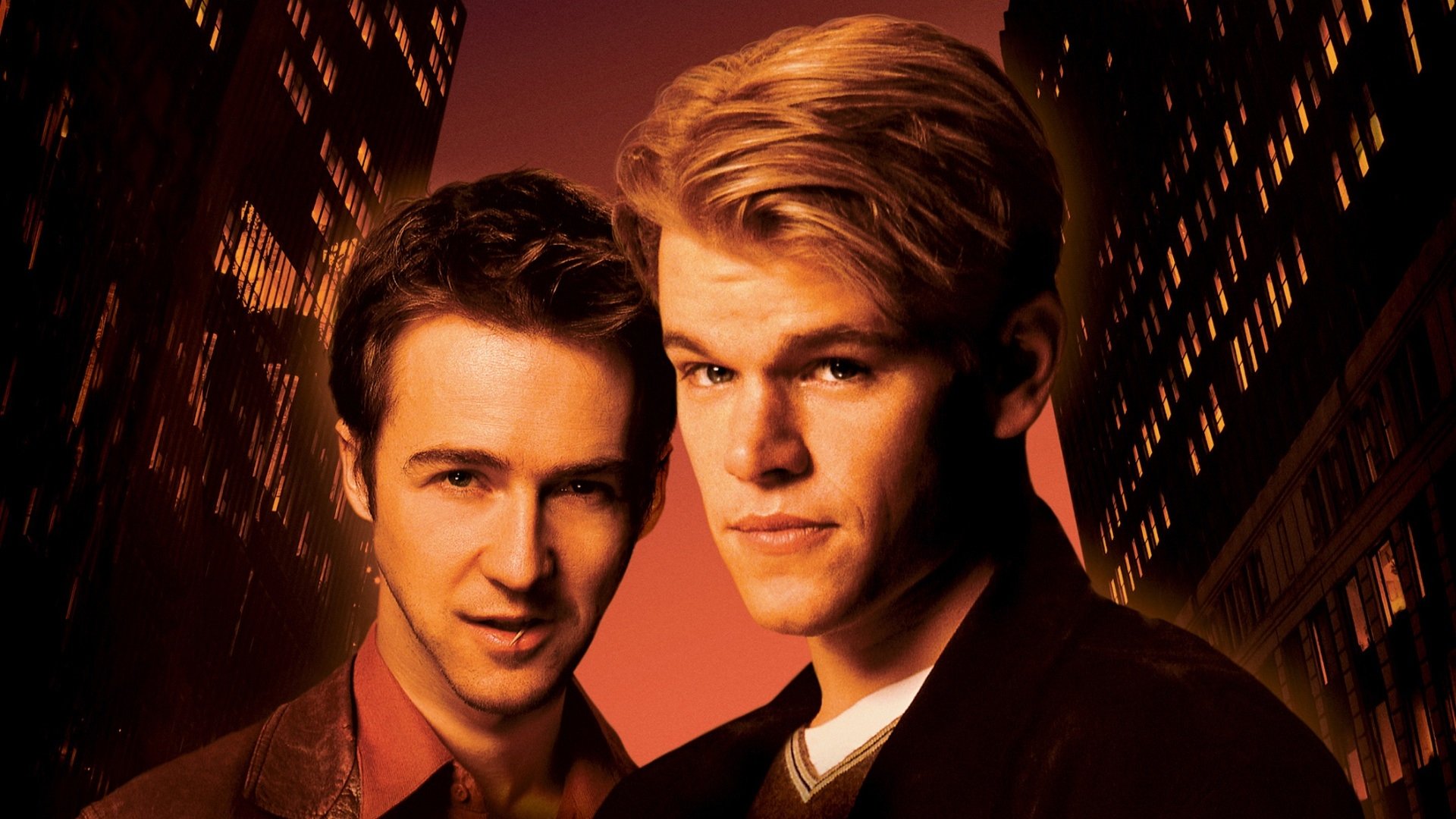 Click to play poster