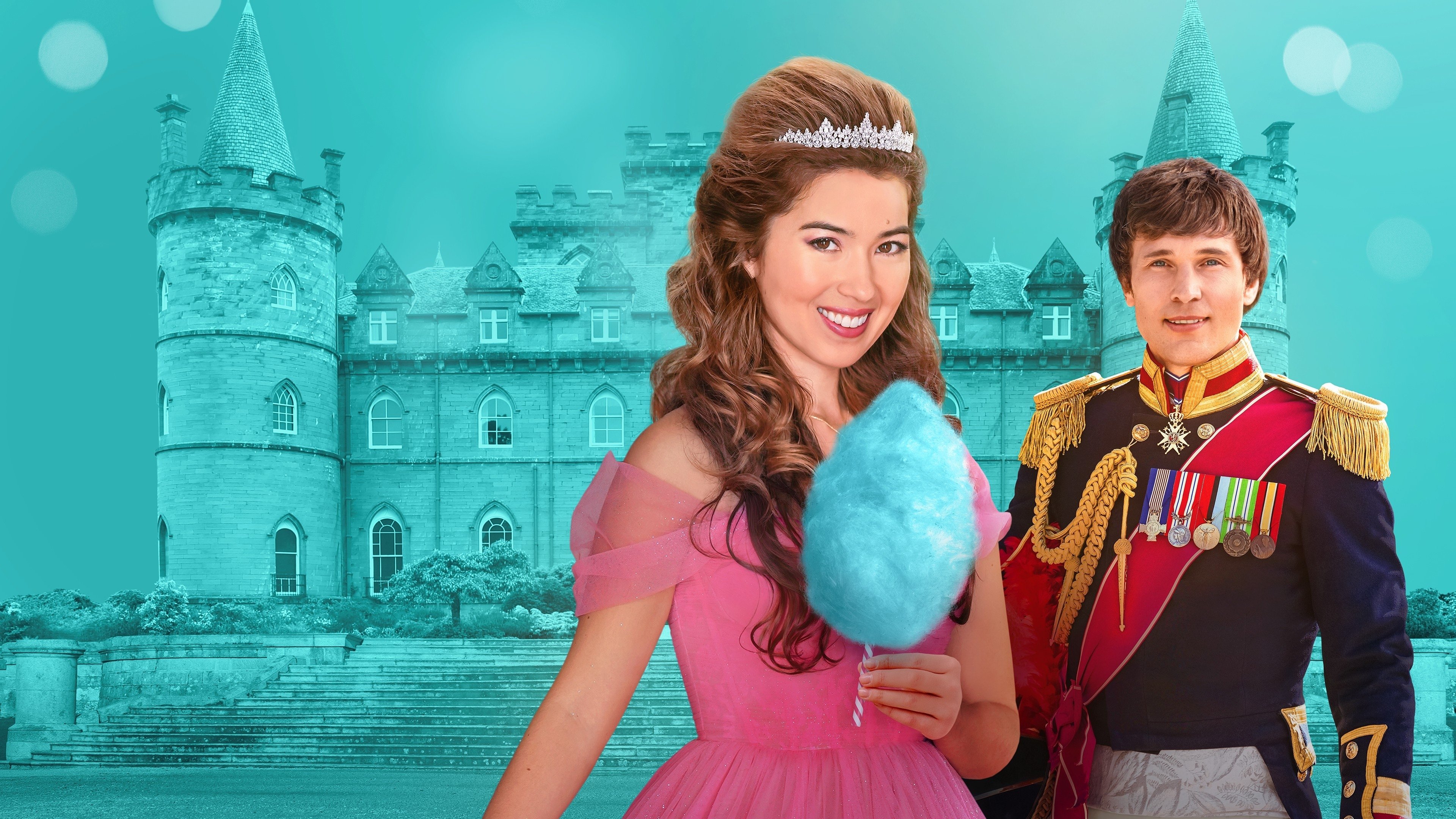 Click to play poster