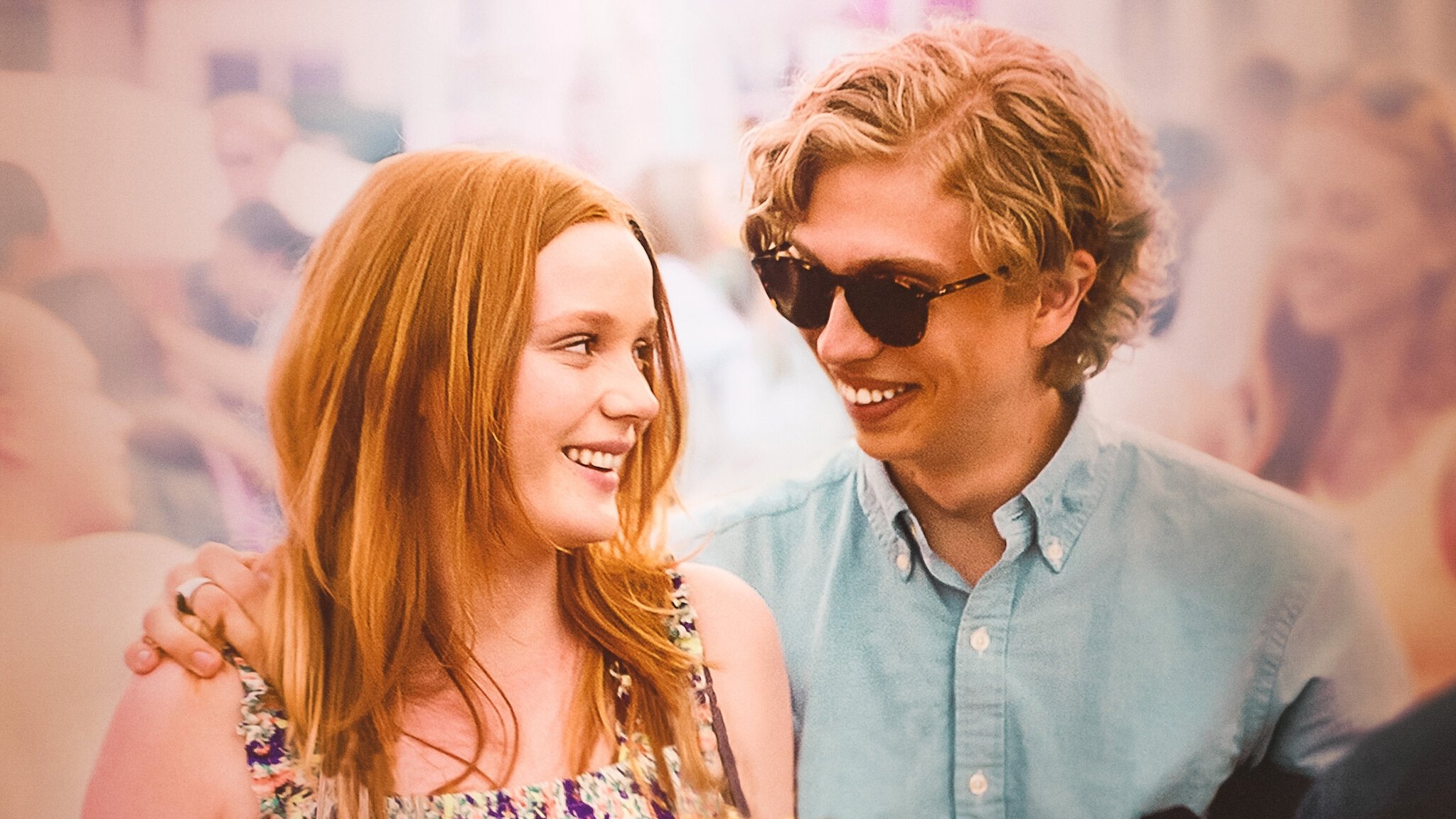 Click to play poster