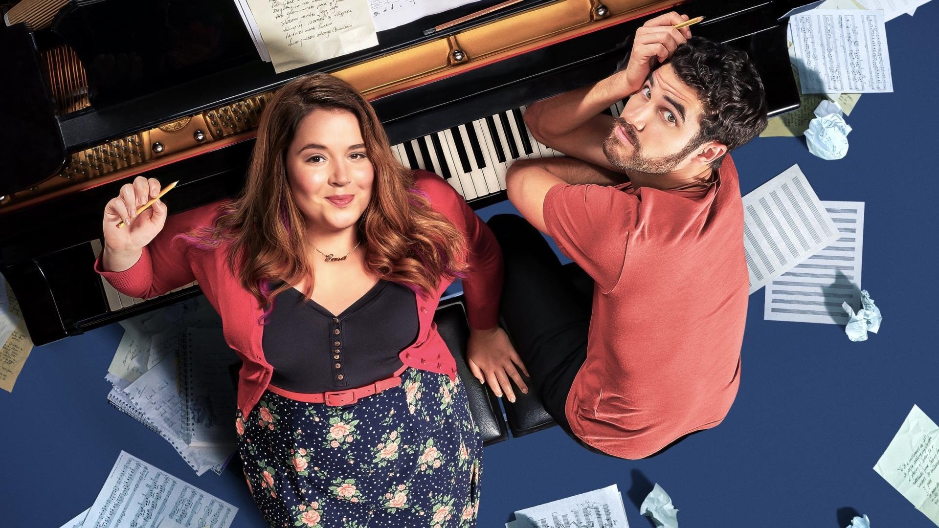 Click to play poster