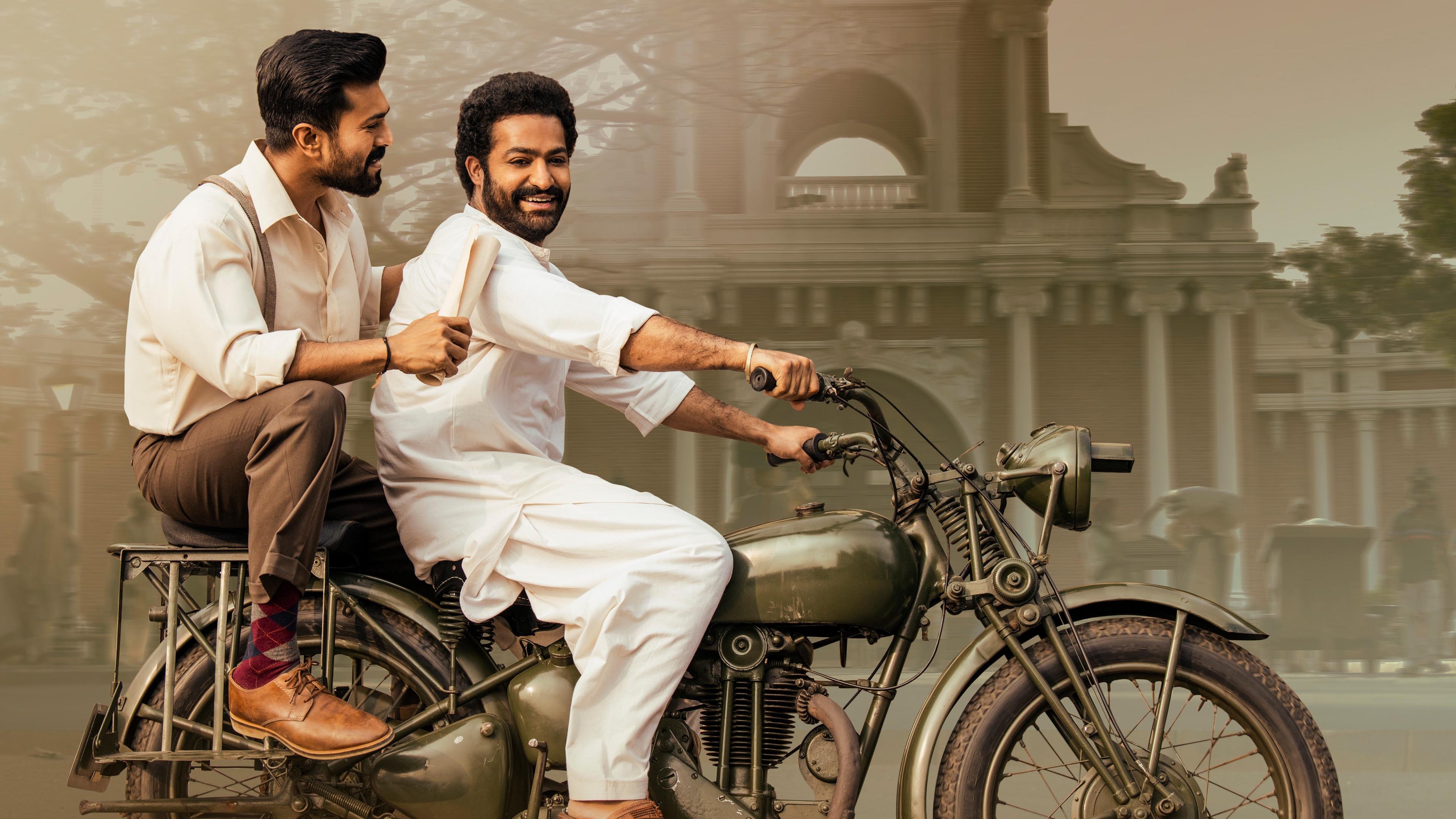 Click to play poster