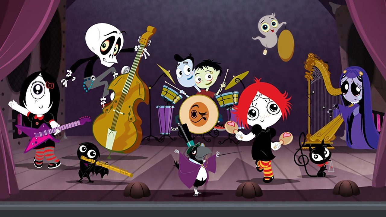 Click to play poster