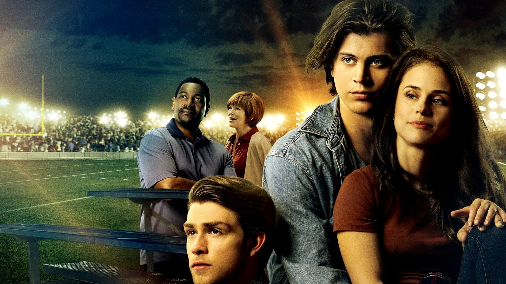 Click to play poster