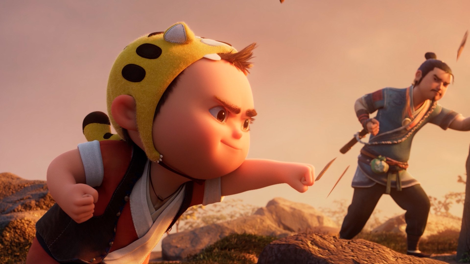 Click to play poster