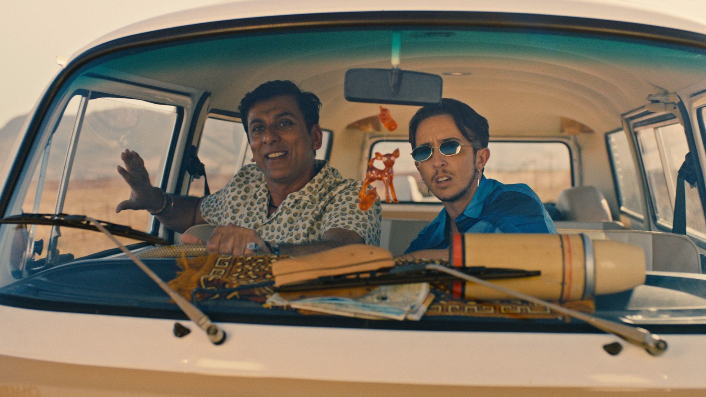 Click to play poster