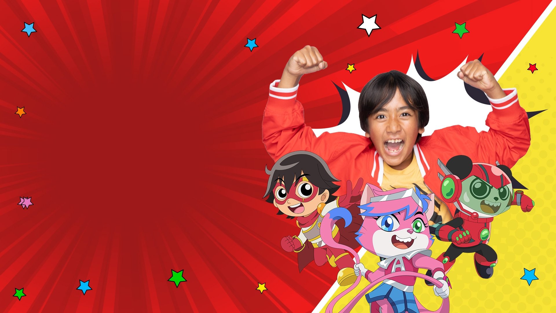 Click to play poster