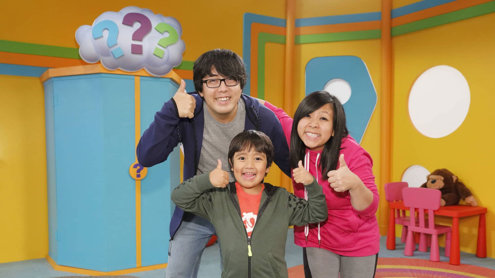 Click to play poster