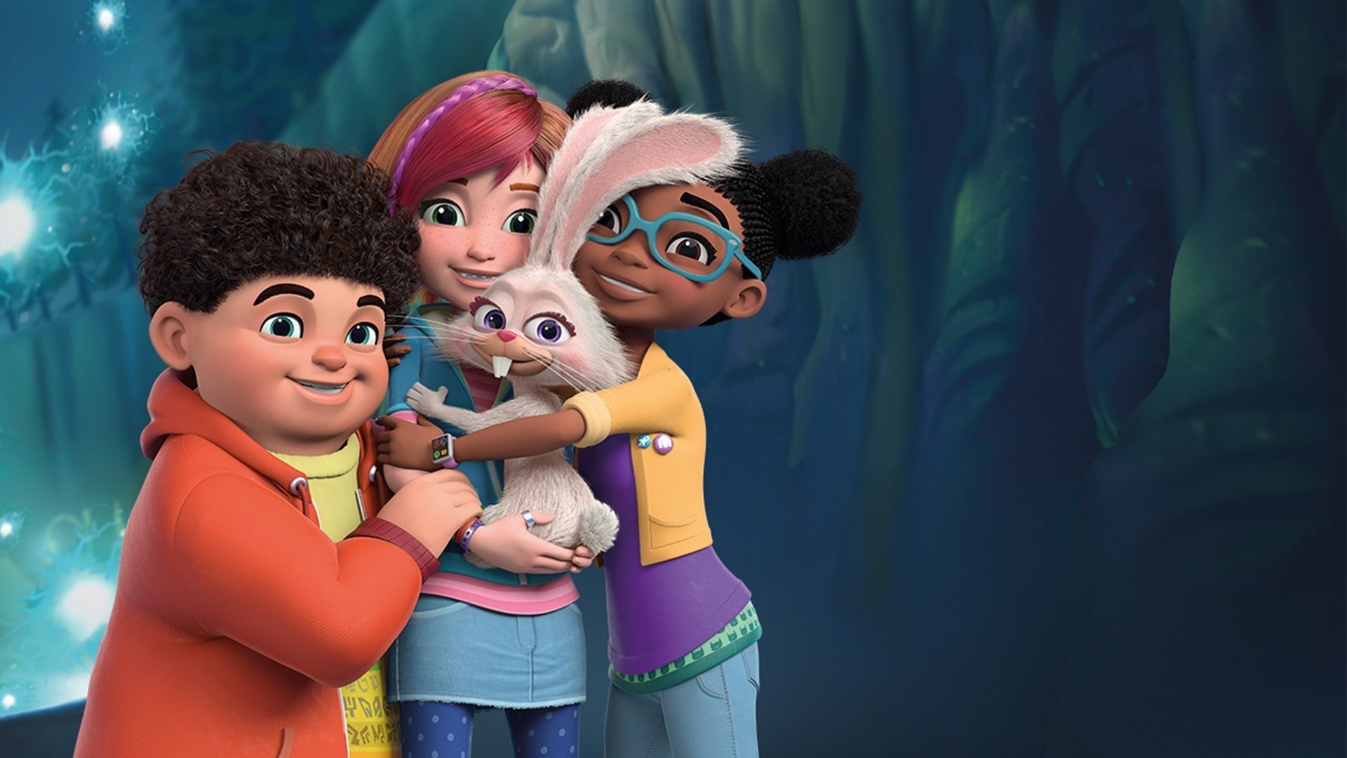 Click to play poster
