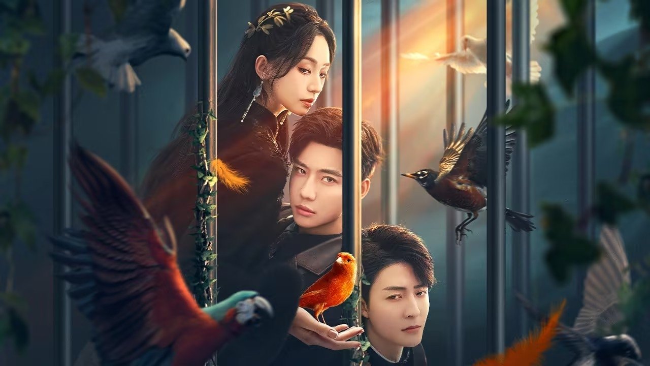 Click to play poster