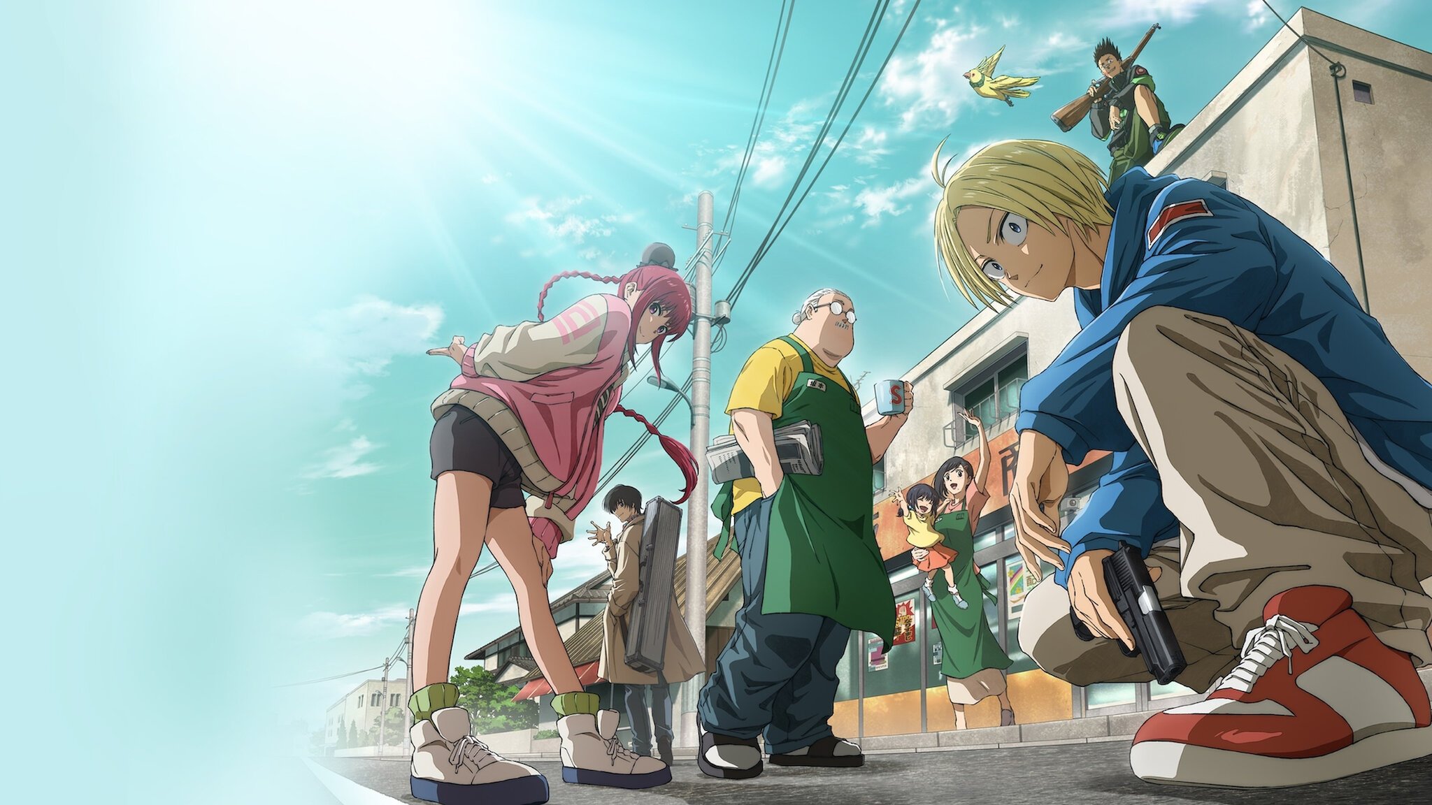 Click to play poster
