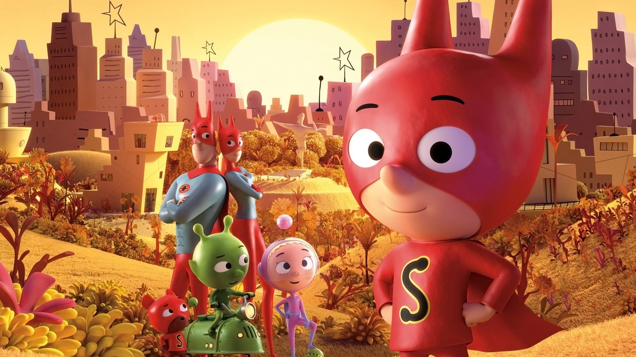 Click to play poster