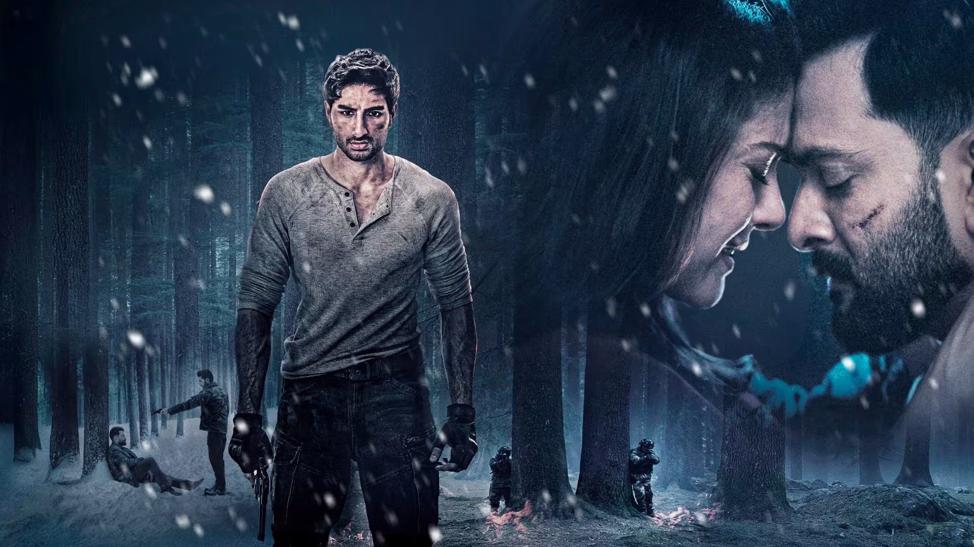 Click to play poster