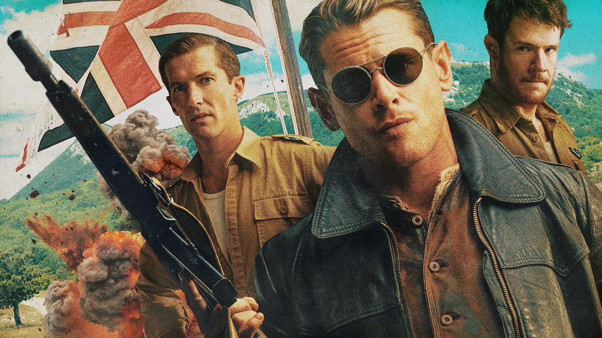 Click to play poster