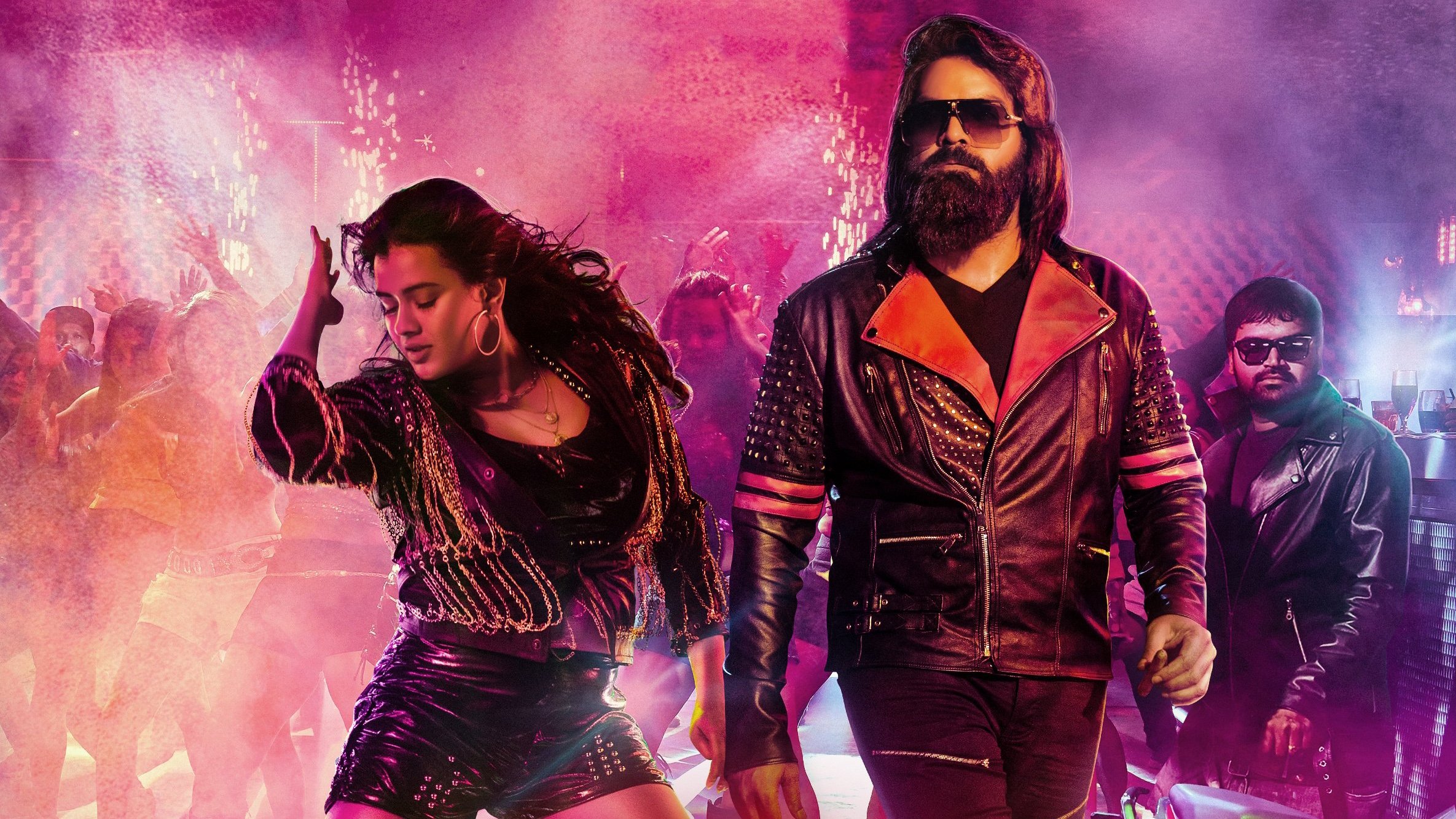 Click to play poster
